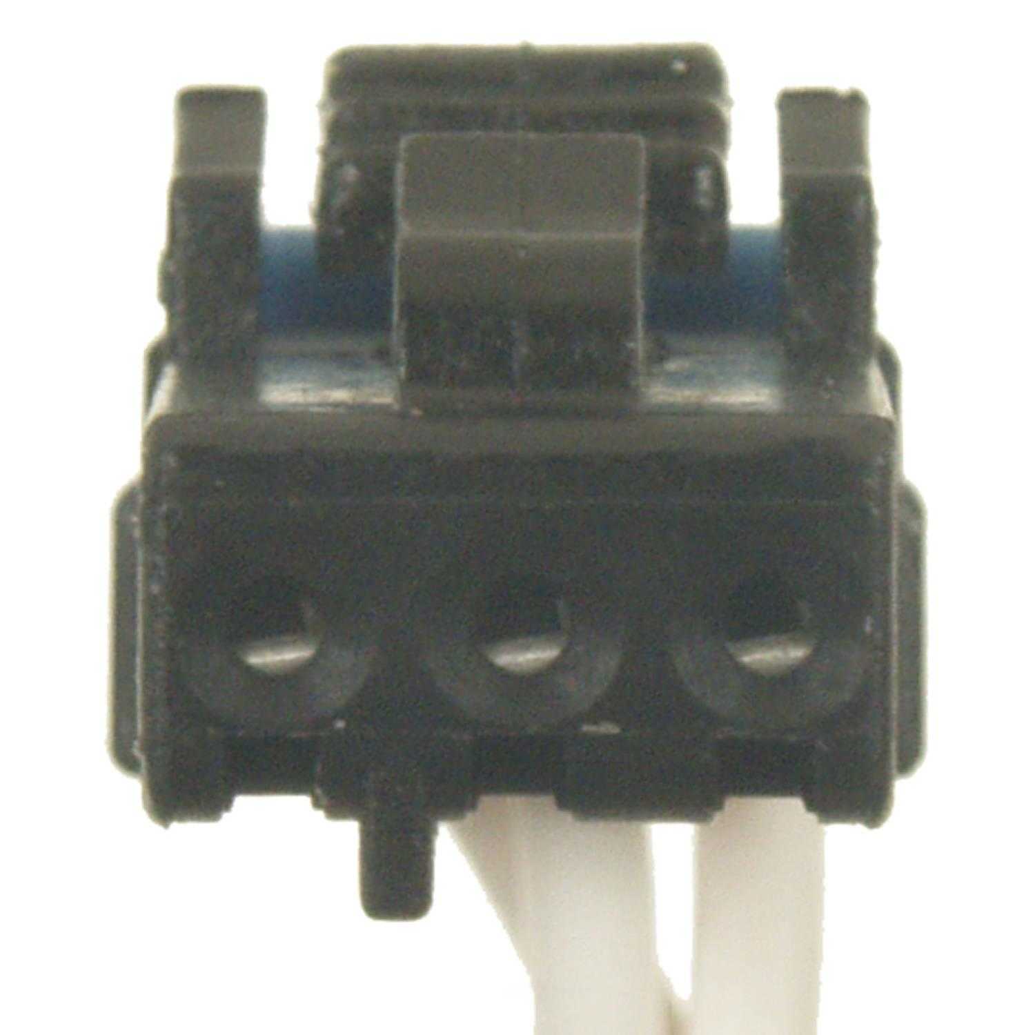 STANDARD MOTOR PRODUCTS - Anti-Theft Alarm Connector - STA - s-1494