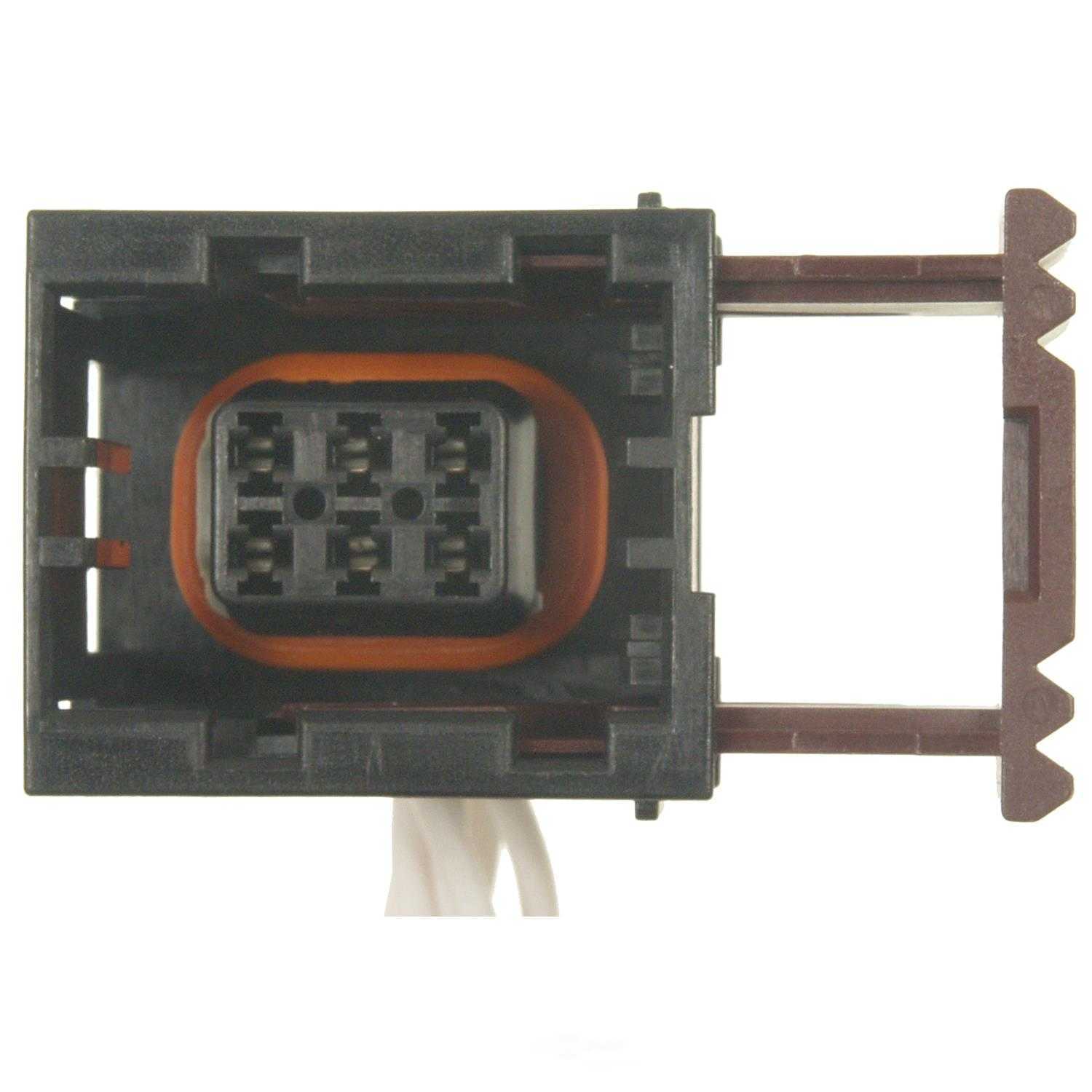 STANDARD MOTOR PRODUCTS - Door Lock Actuator Connector - STA - s-1495