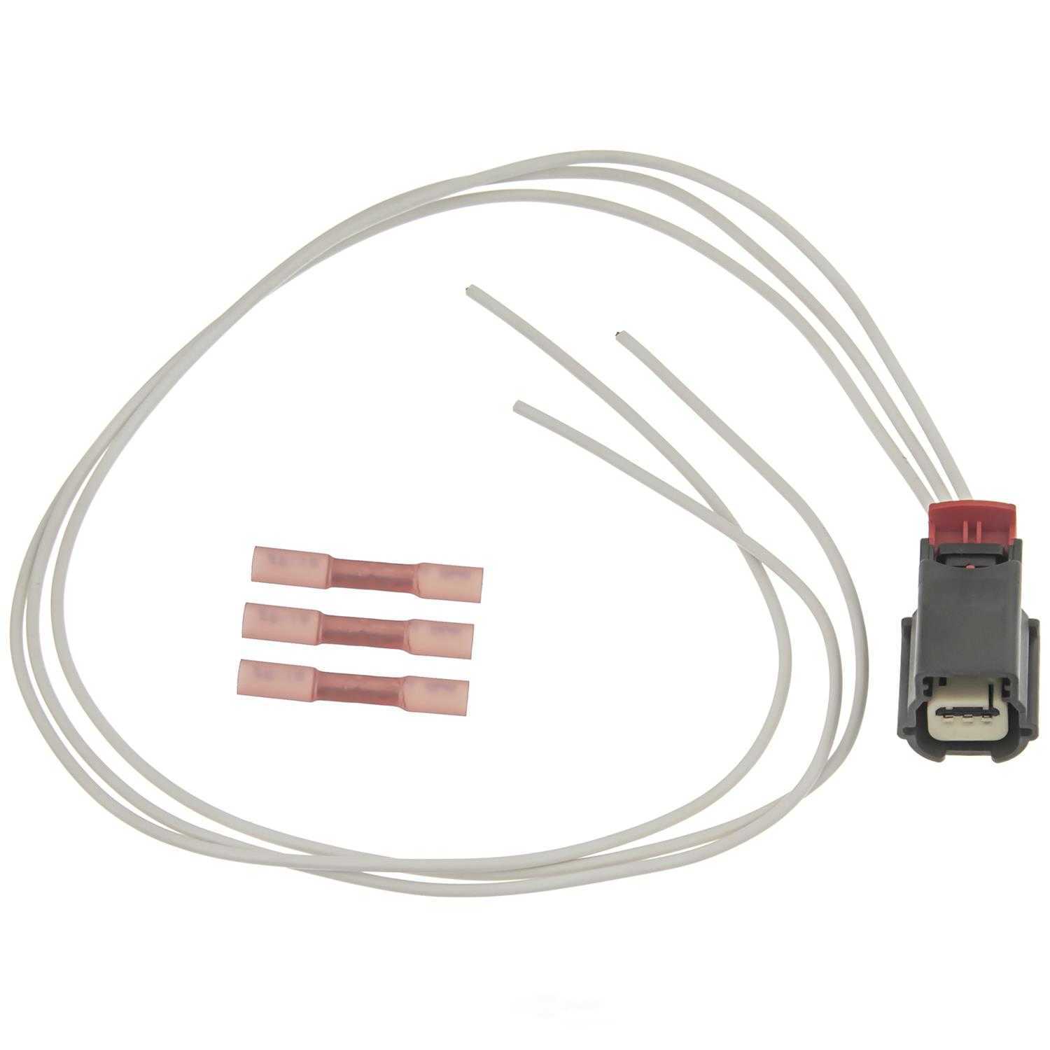 STANDARD MOTOR PRODUCTS - Parking Aid Sensor Connector - STA S-1497