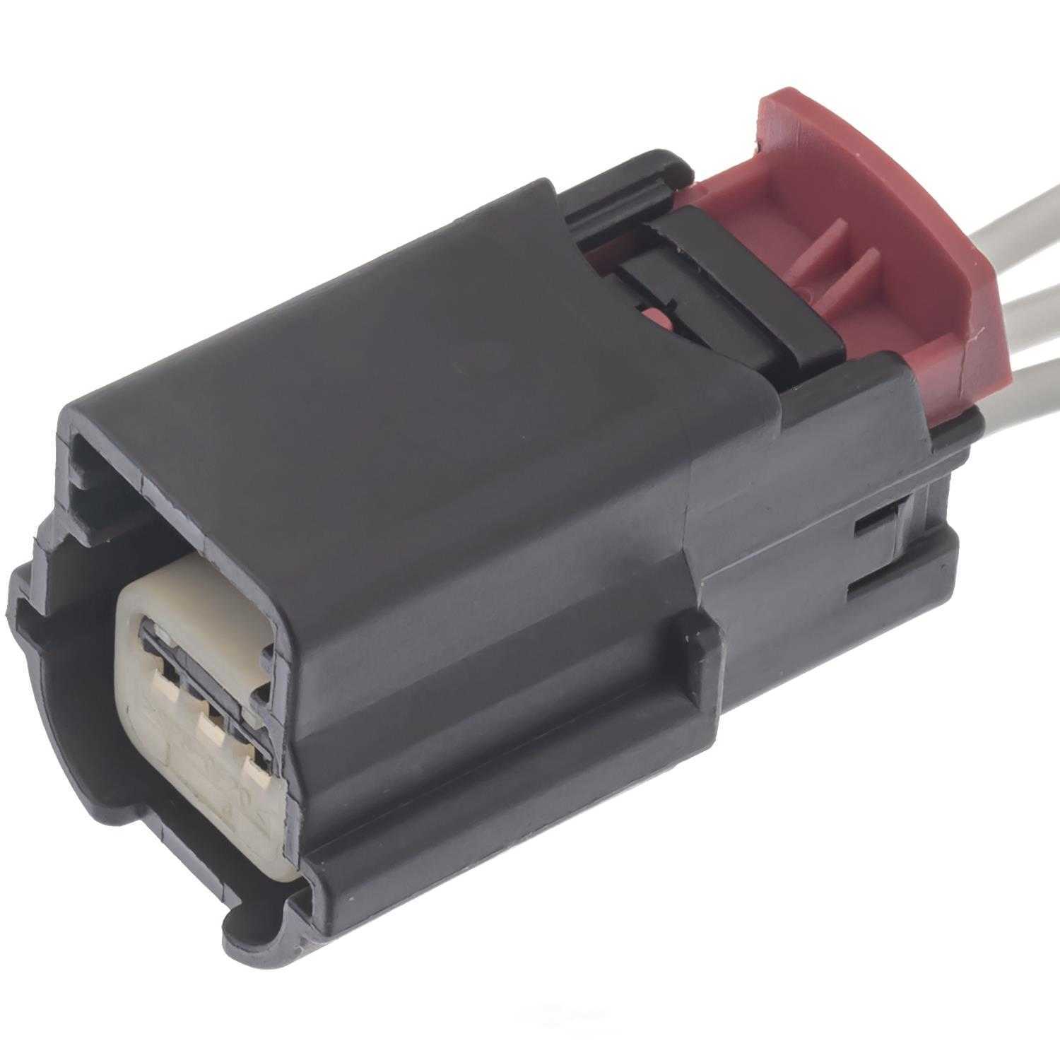 STANDARD MOTOR PRODUCTS - Parking Aid Sensor Connector - STA S-1497