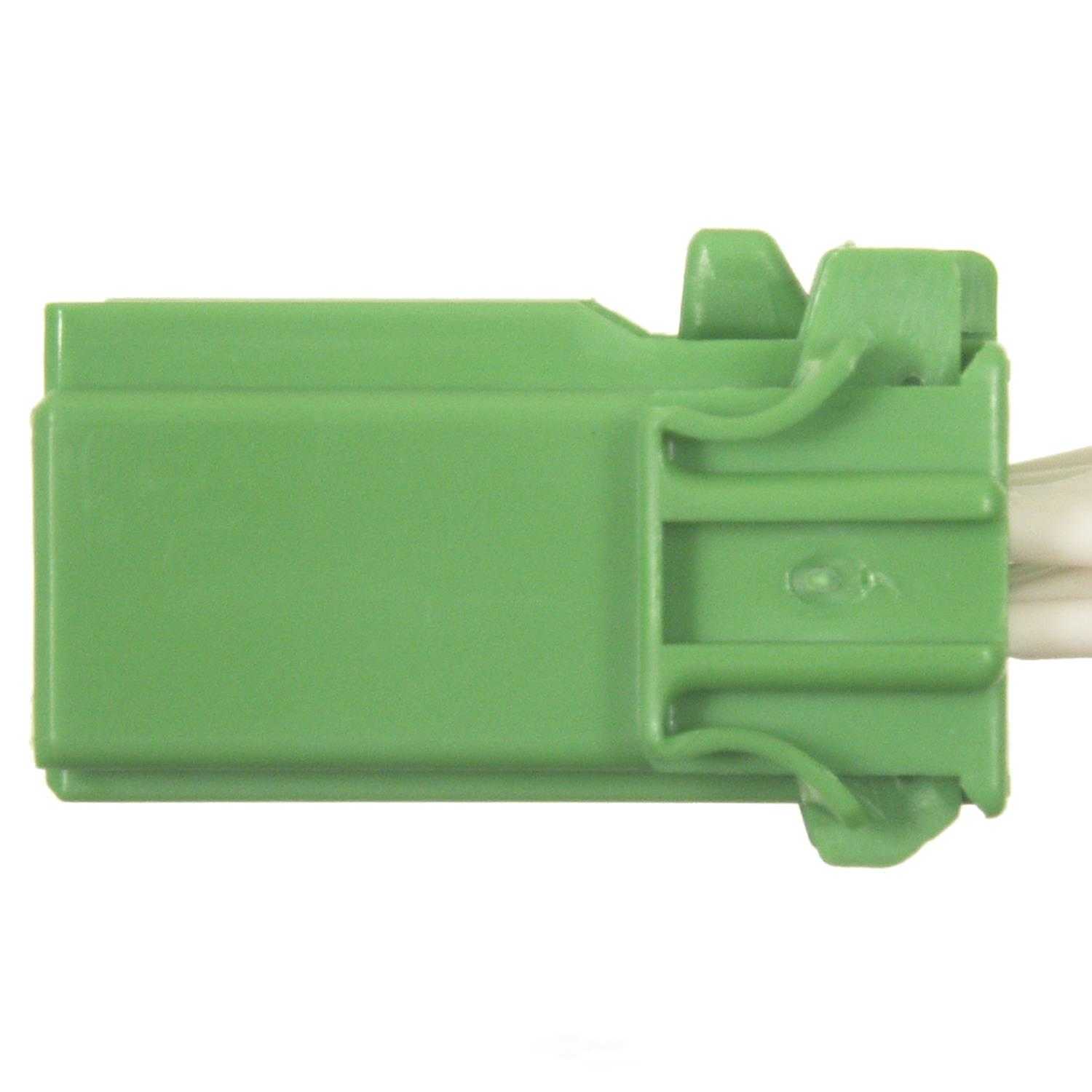 STANDARD MOTOR PRODUCTS - Headlight Switch Connector - STA S-1498