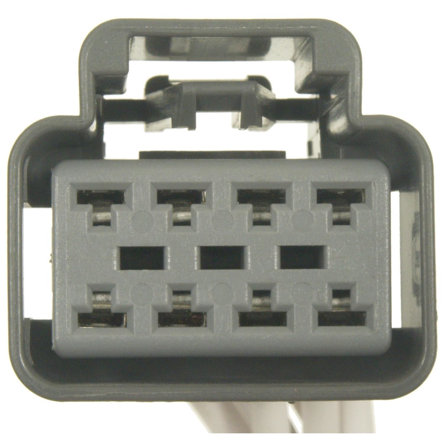 STANDARD MOTOR PRODUCTS - Door Window Switch Connector - STA - s-1517