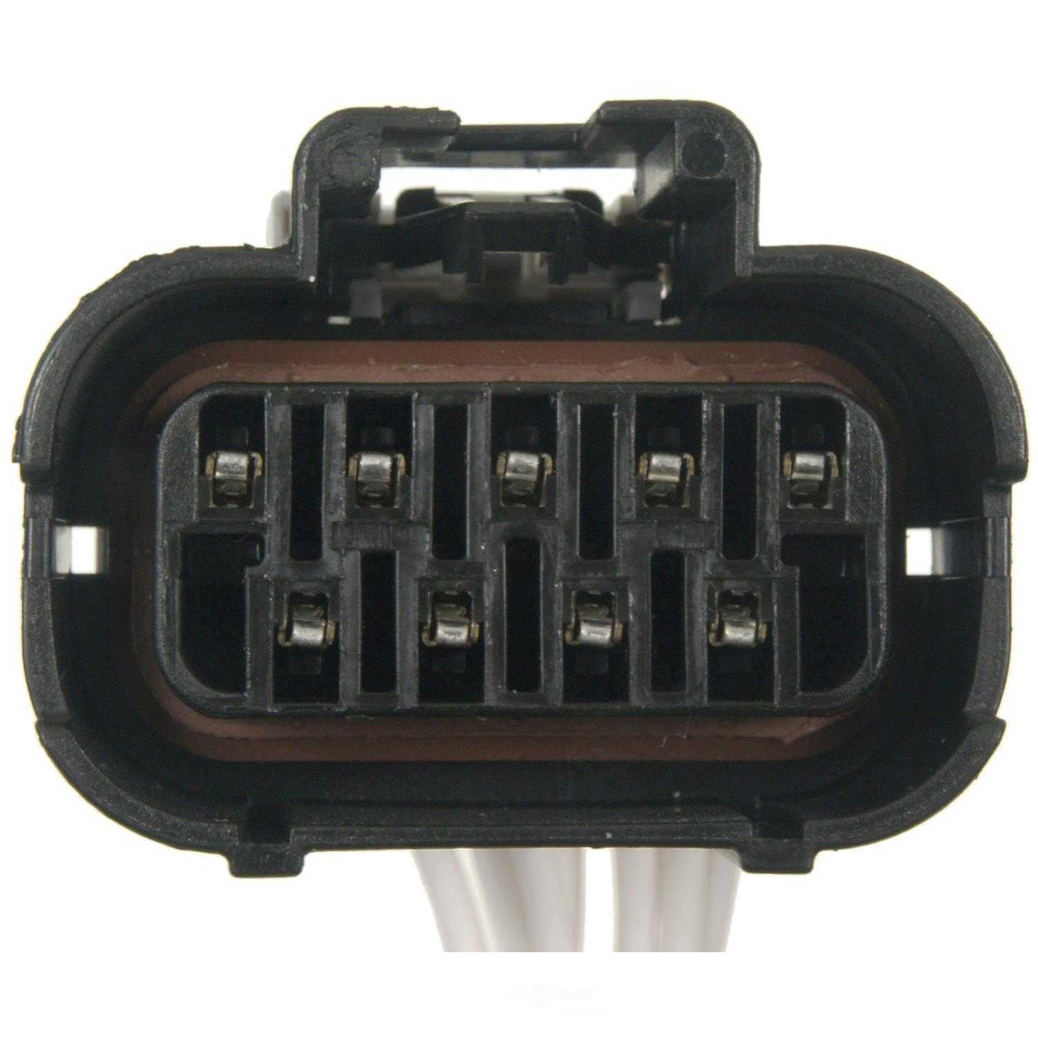 STANDARD MOTOR PRODUCTS - Ignition Control Module Connector - STA - s-1523