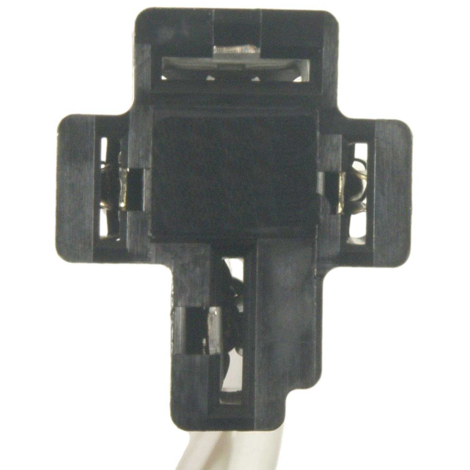 STANDARD MOTOR PRODUCTS - Relay Connector - STA S-1536