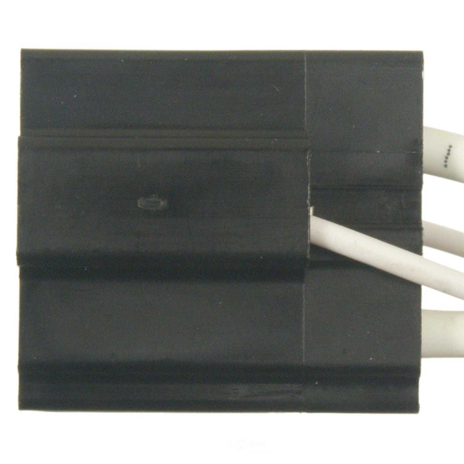 STANDARD MOTOR PRODUCTS - Multi Purpose Relay Connector - STA S-1536