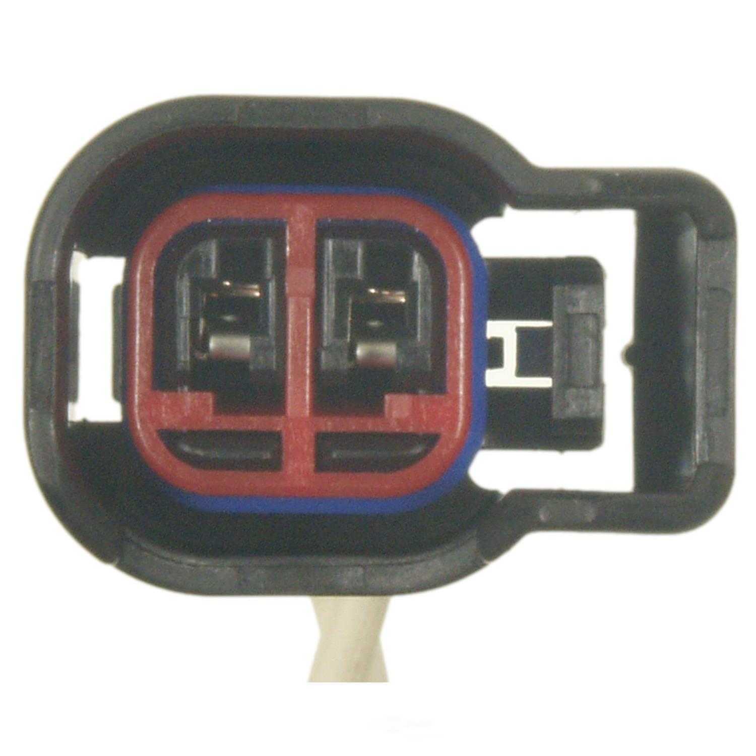 STANDARD MOTOR PRODUCTS - Engine Auxiliary Water Pump Connector - STA - s-1537