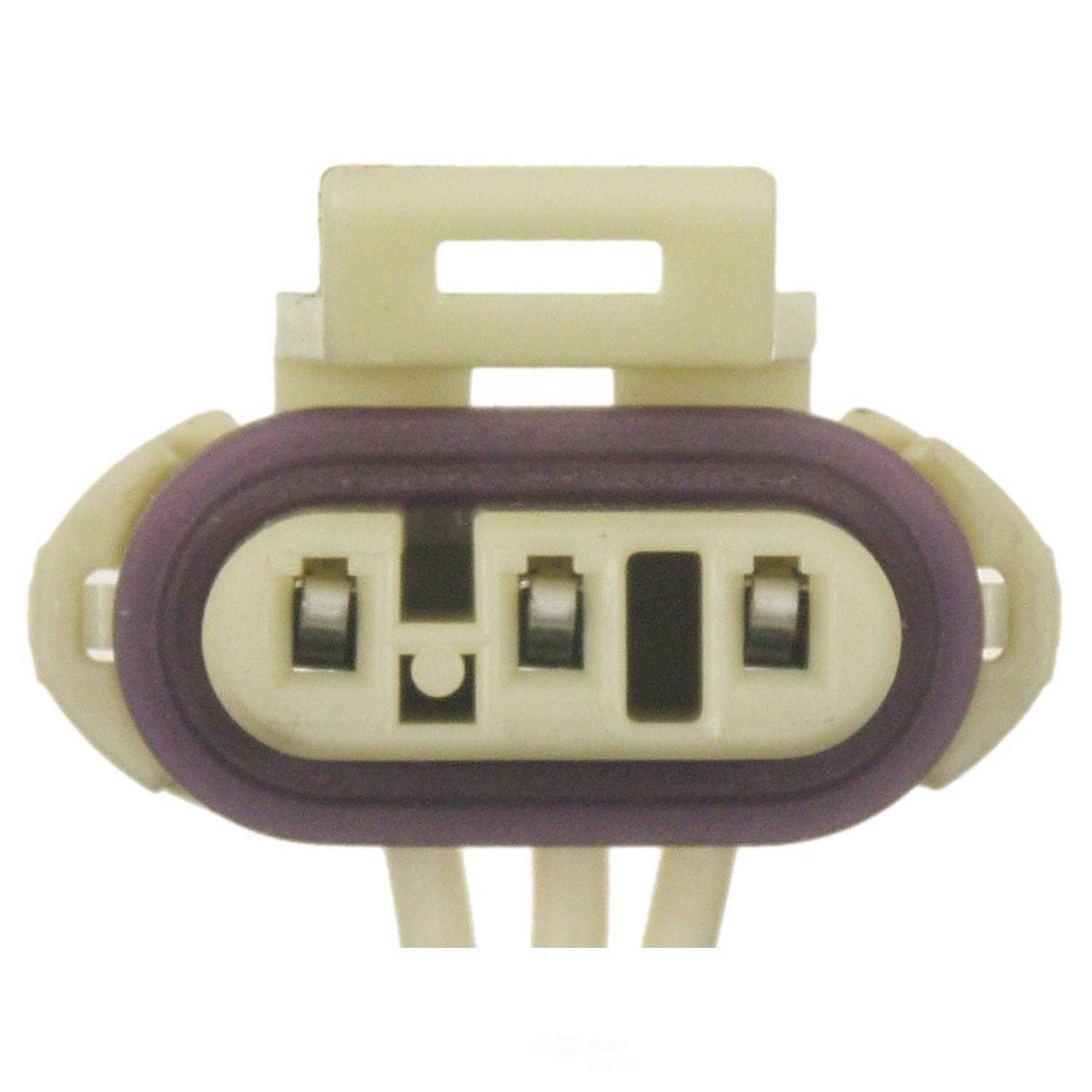 STANDARD MOTOR PRODUCTS - Oxygen Sensor Connector - STA - s-1550