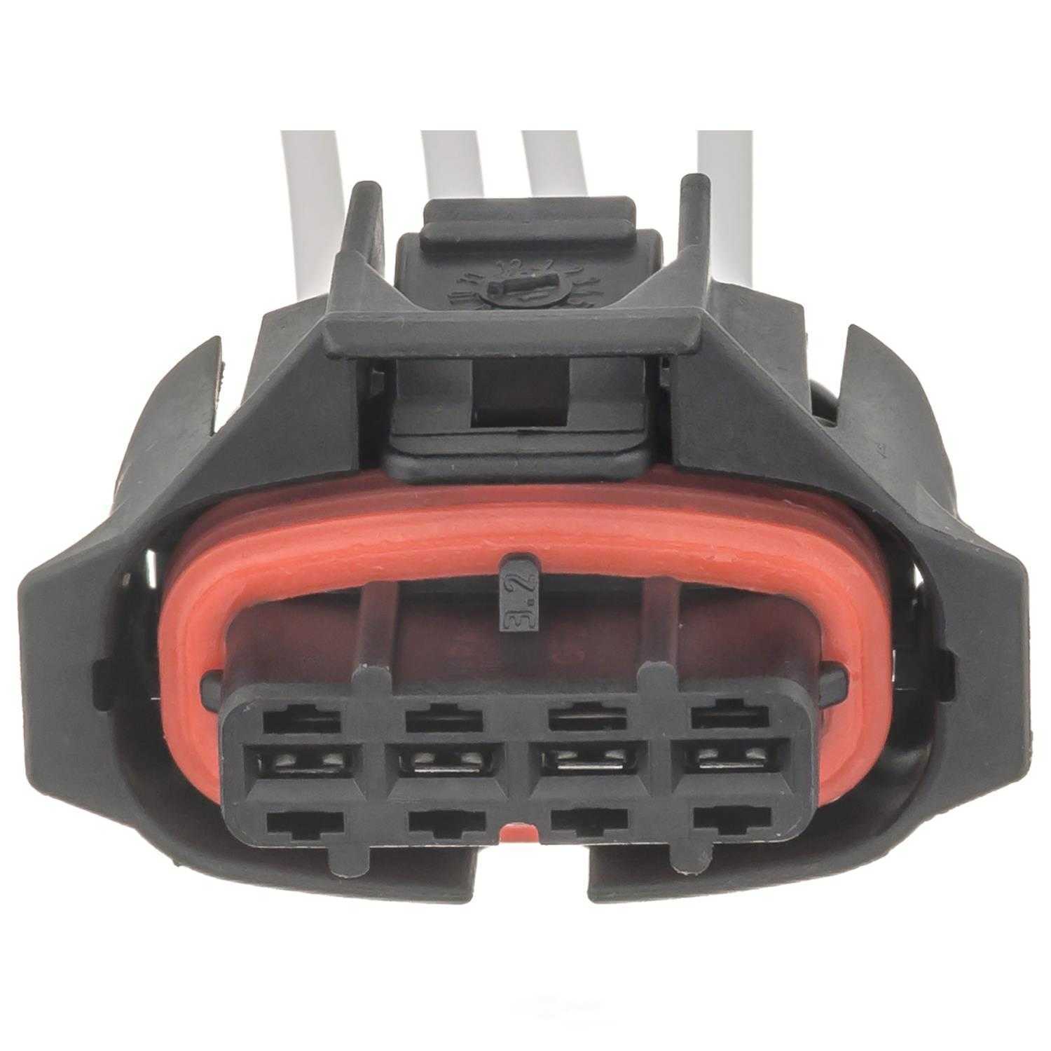STANDARD MOTOR PRODUCTS - Oxygen Sensor Connector - STA - s-1559