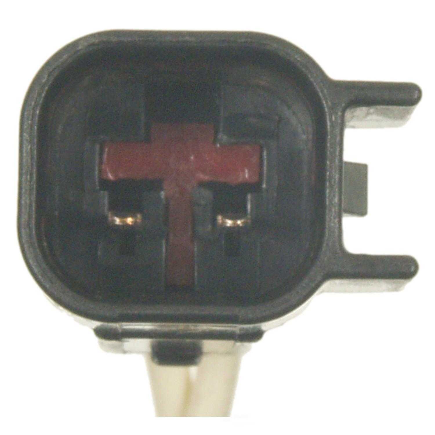 STANDARD MOTOR PRODUCTS - Power Take Off(PTO) Reduction Drive Gear Sensor Connector - STA S-1563