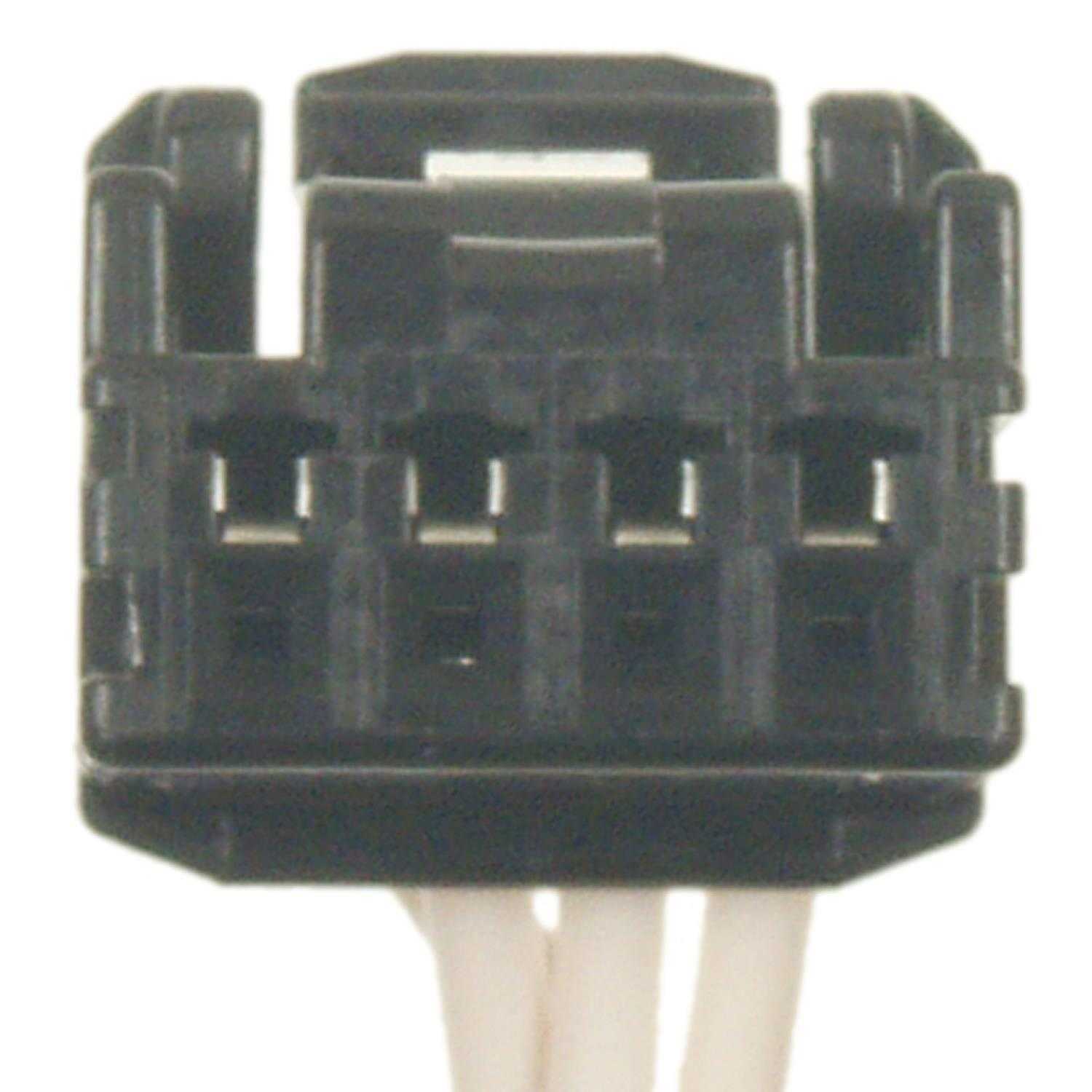 STANDARD MOTOR PRODUCTS - Keyless Entry Module Connector - STA - s-1578