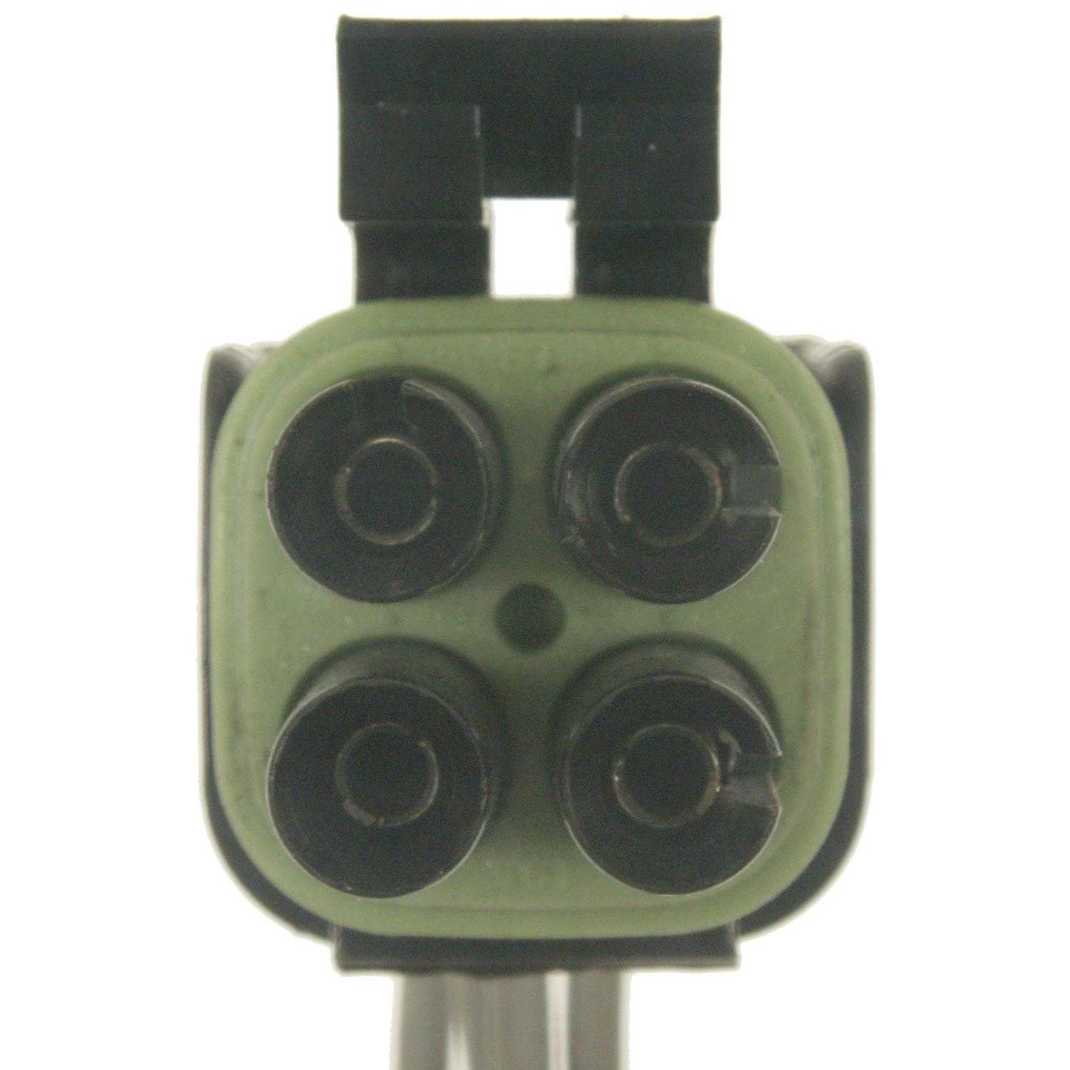 STANDARD MOTOR PRODUCTS - Auxiliary Heater Switch Connector - STA - s-1594