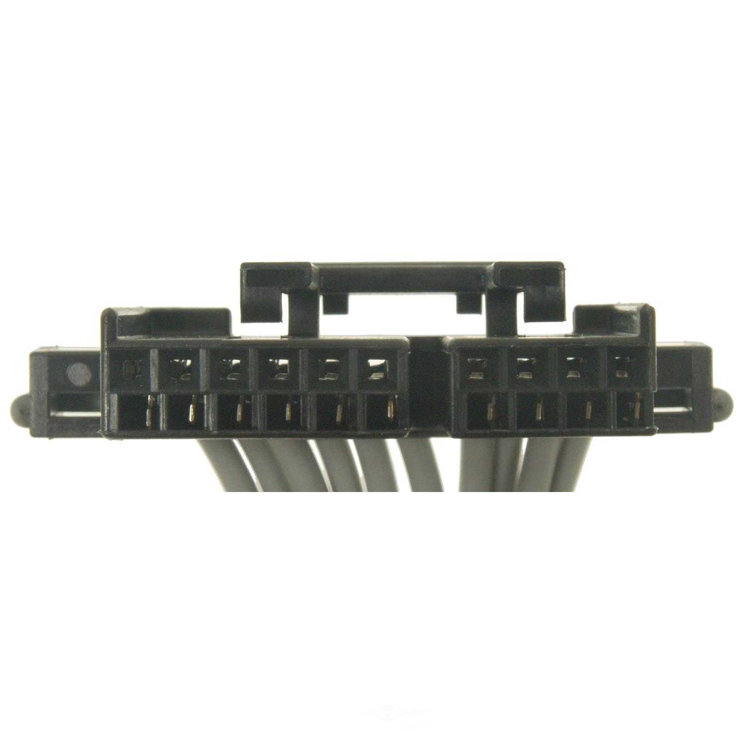 STANDARD MOTOR PRODUCTS - Door Window Switch Connector - STA - s-1597