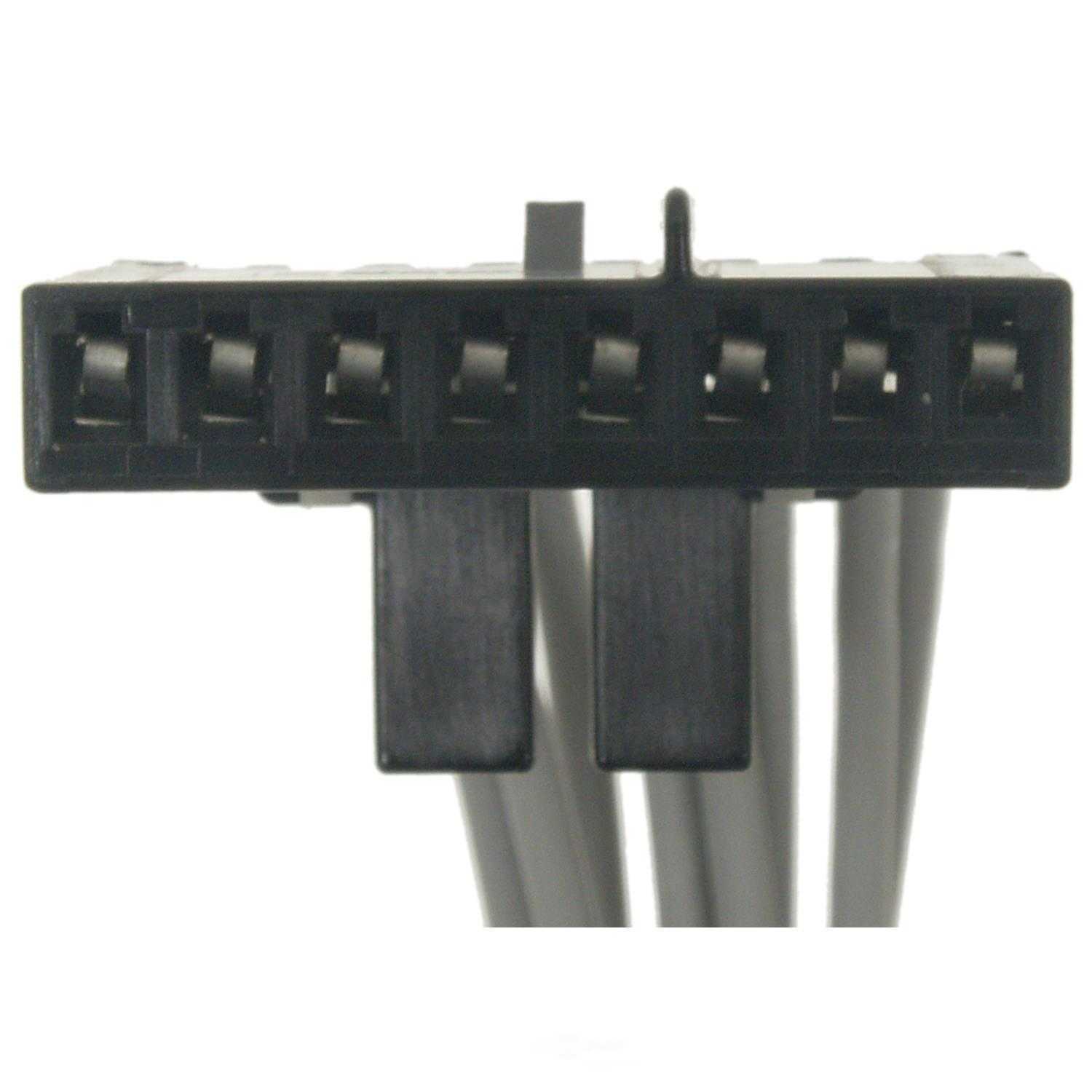 STANDARD MOTOR PRODUCTS - 4WD Switch Connector - STA S-1598