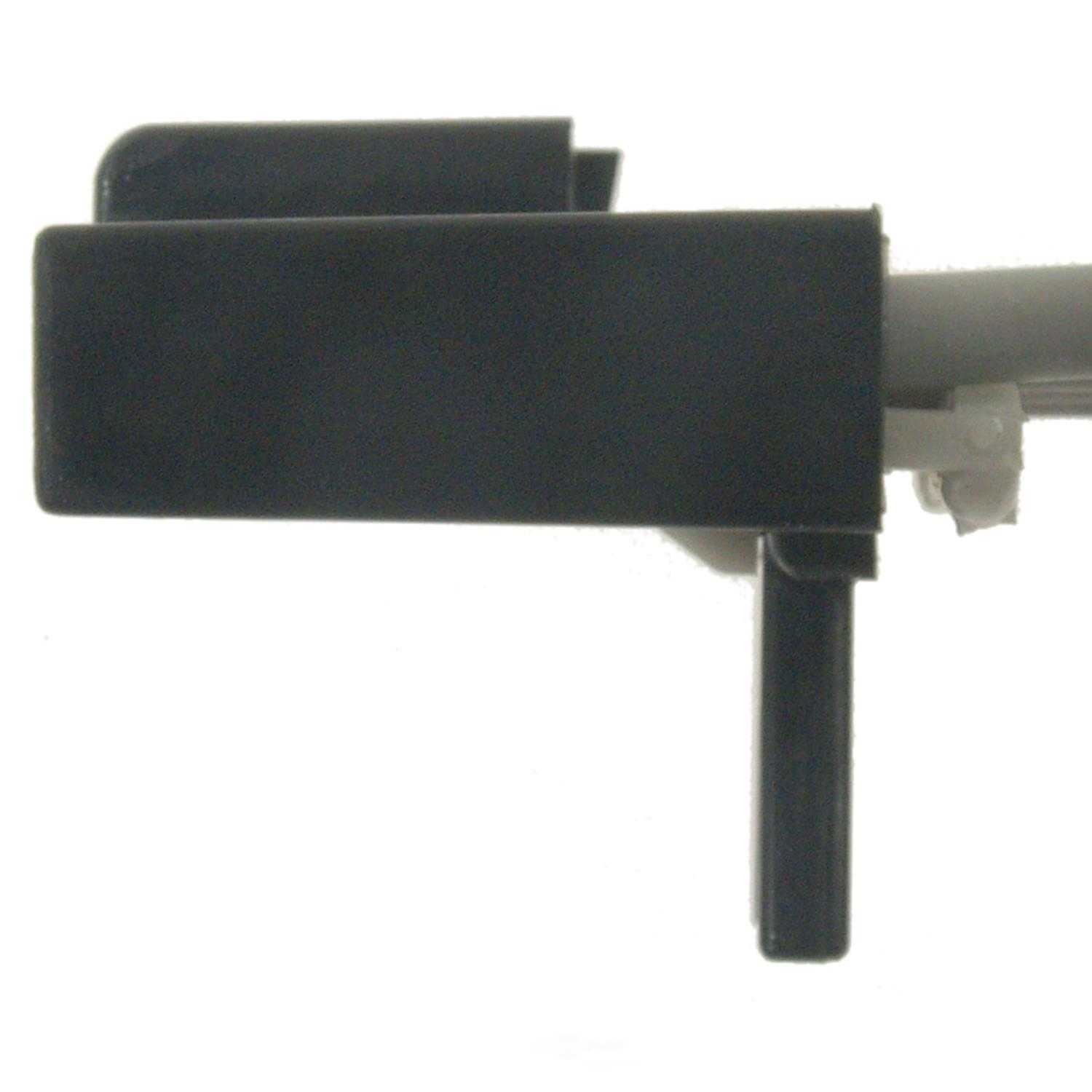 STANDARD MOTOR PRODUCTS - Power Mirror Switch Connector - STA S-1598