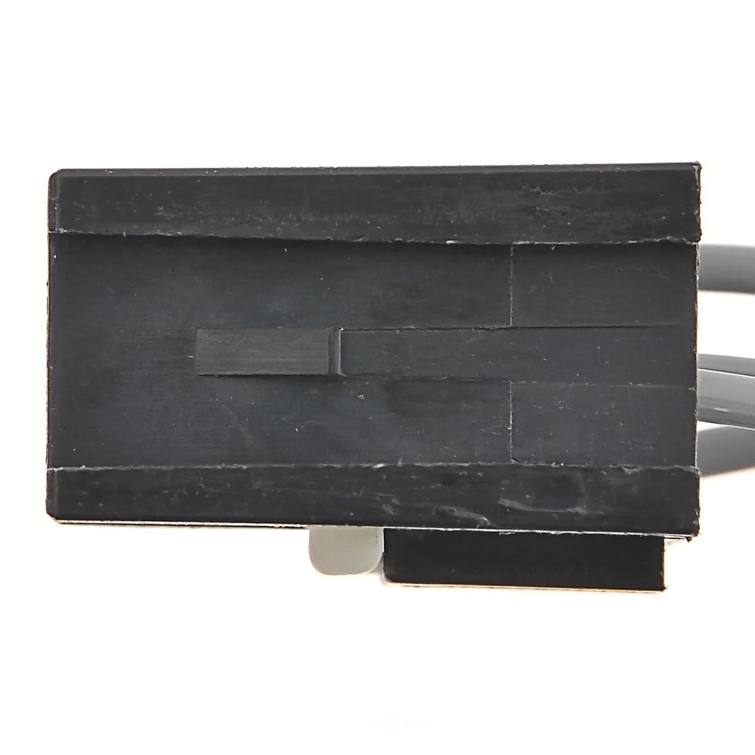 STANDARD MOTOR PRODUCTS - Load Leveler Relay Connector - STA S-1600