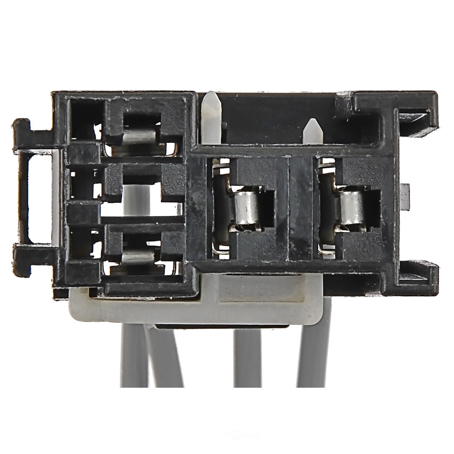 STANDARD MOTOR PRODUCTS - Circuit Opening Relay Connector - STA S-1600