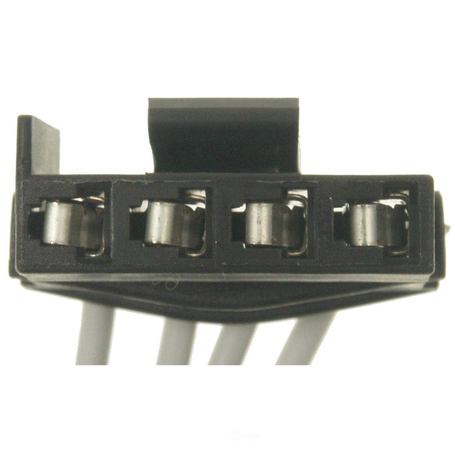 STANDARD MOTOR PRODUCTS - Brake Light Switch Connector - STA - s-1603