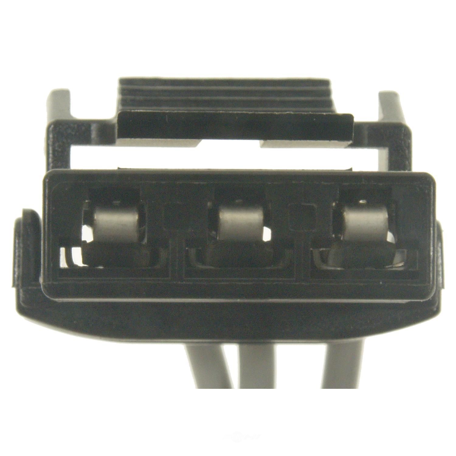 STANDARD MOTOR PRODUCTS - HVAC Switch Connector - STA - s-1604