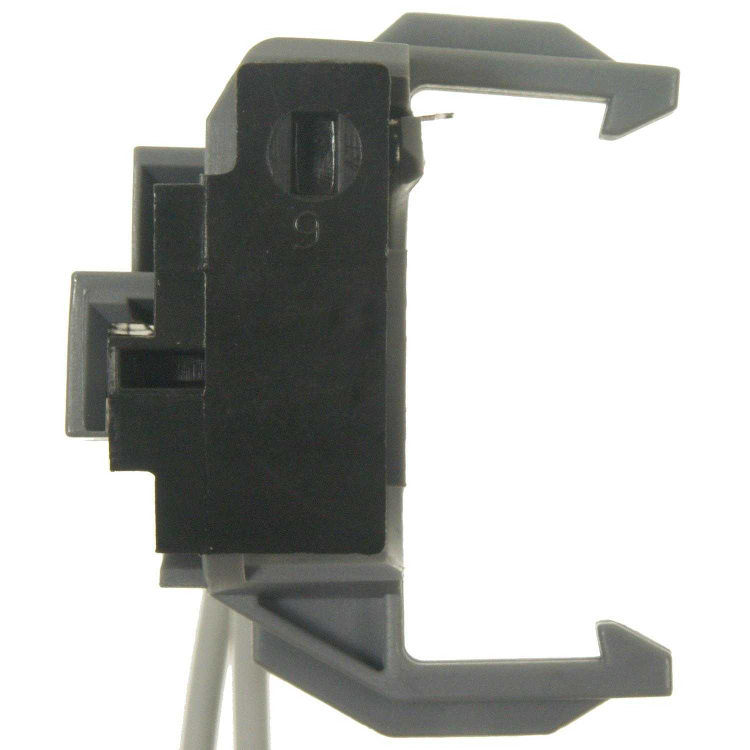 STANDARD MOTOR PRODUCTS - Cigarette Lighter Socket Connector - STA - s-1606