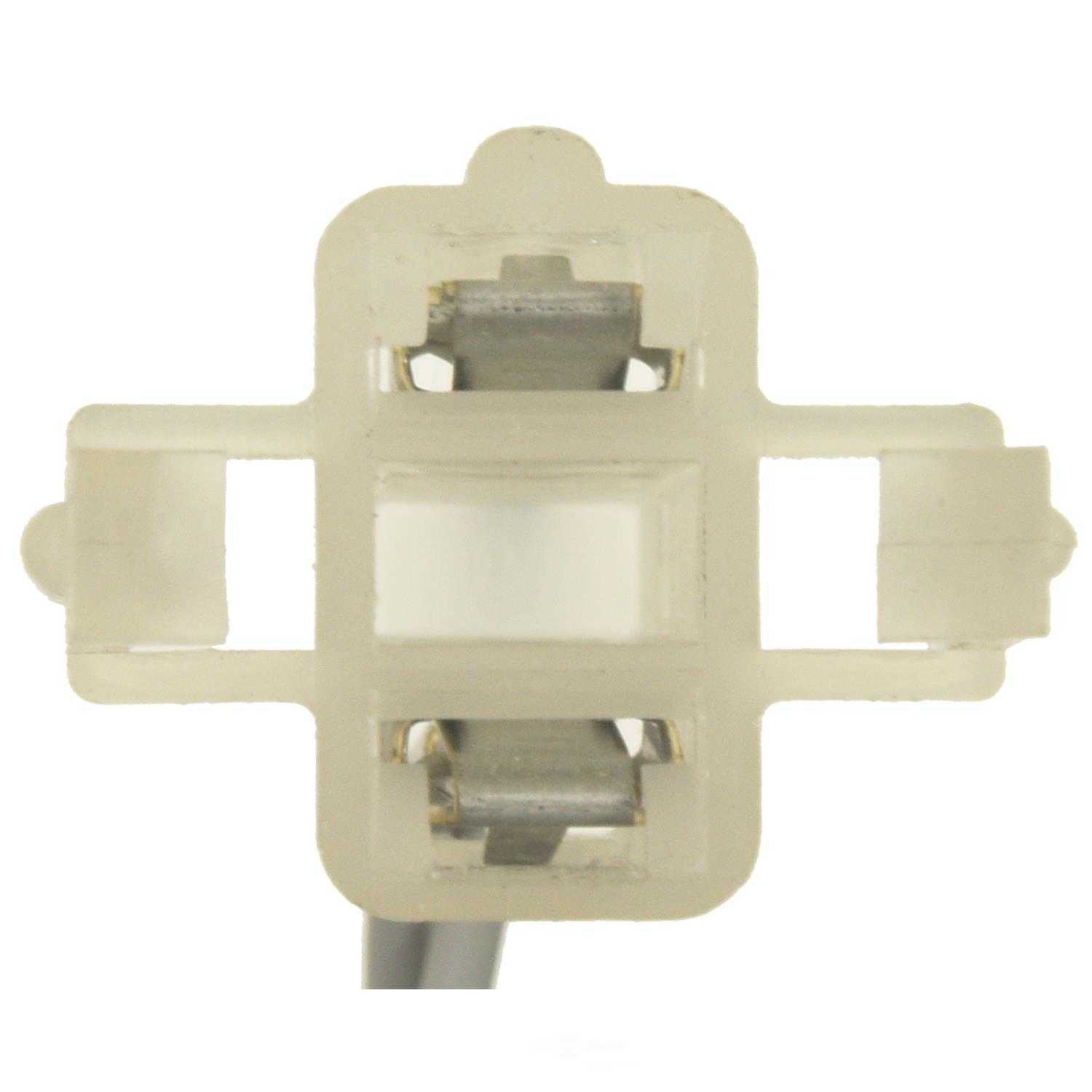 STANDARD MOTOR PRODUCTS - Cruise Control Release Switch Connector - STA - s-1614