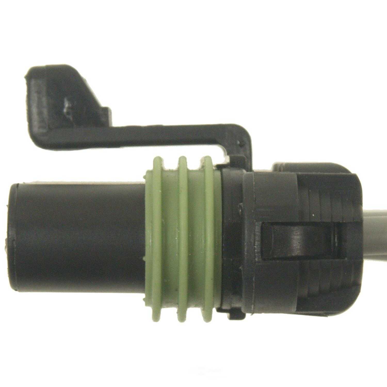 STANDARD MOTOR PRODUCTS - HVAC Blower Motor Resistor Connector - STA S-1615