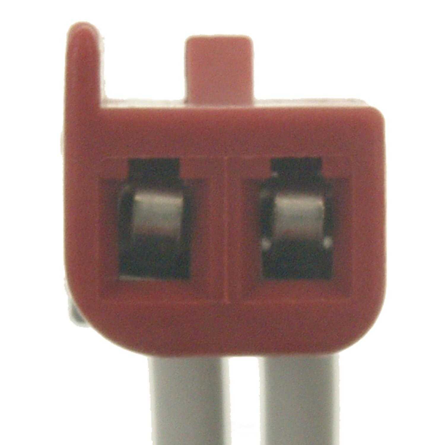 STANDARD MOTOR PRODUCTS - Door Ajar Switch Connector - STA - s-1621