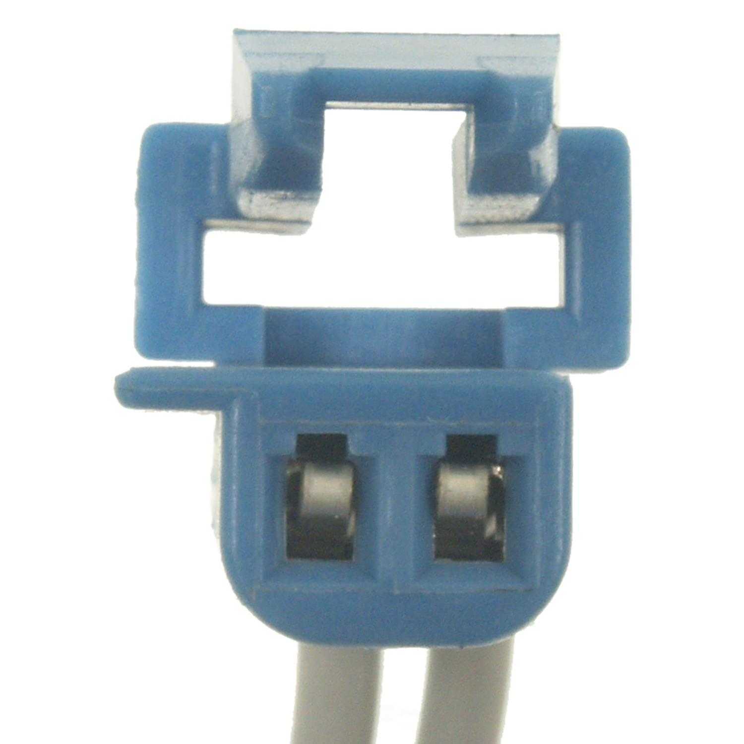 STANDARD MOTOR PRODUCTS - Speaker Connector - STA - s-1624