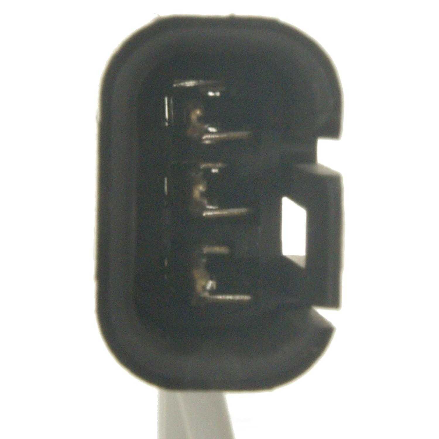 STANDARD MOTOR PRODUCTS - Center High Mount Stop Light Connector - STA - s-1625