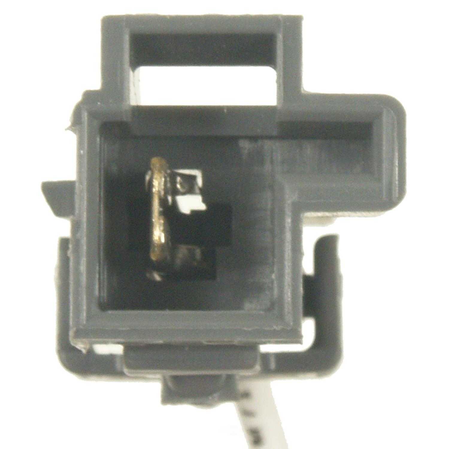 STANDARD MOTOR PRODUCTS - A/C Compressor Clutch Connector - STA - s-1626