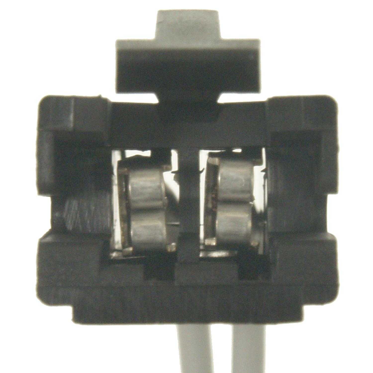 STANDARD MOTOR PRODUCTS - Center High Mount Stop Light Connector - STA - s-1628