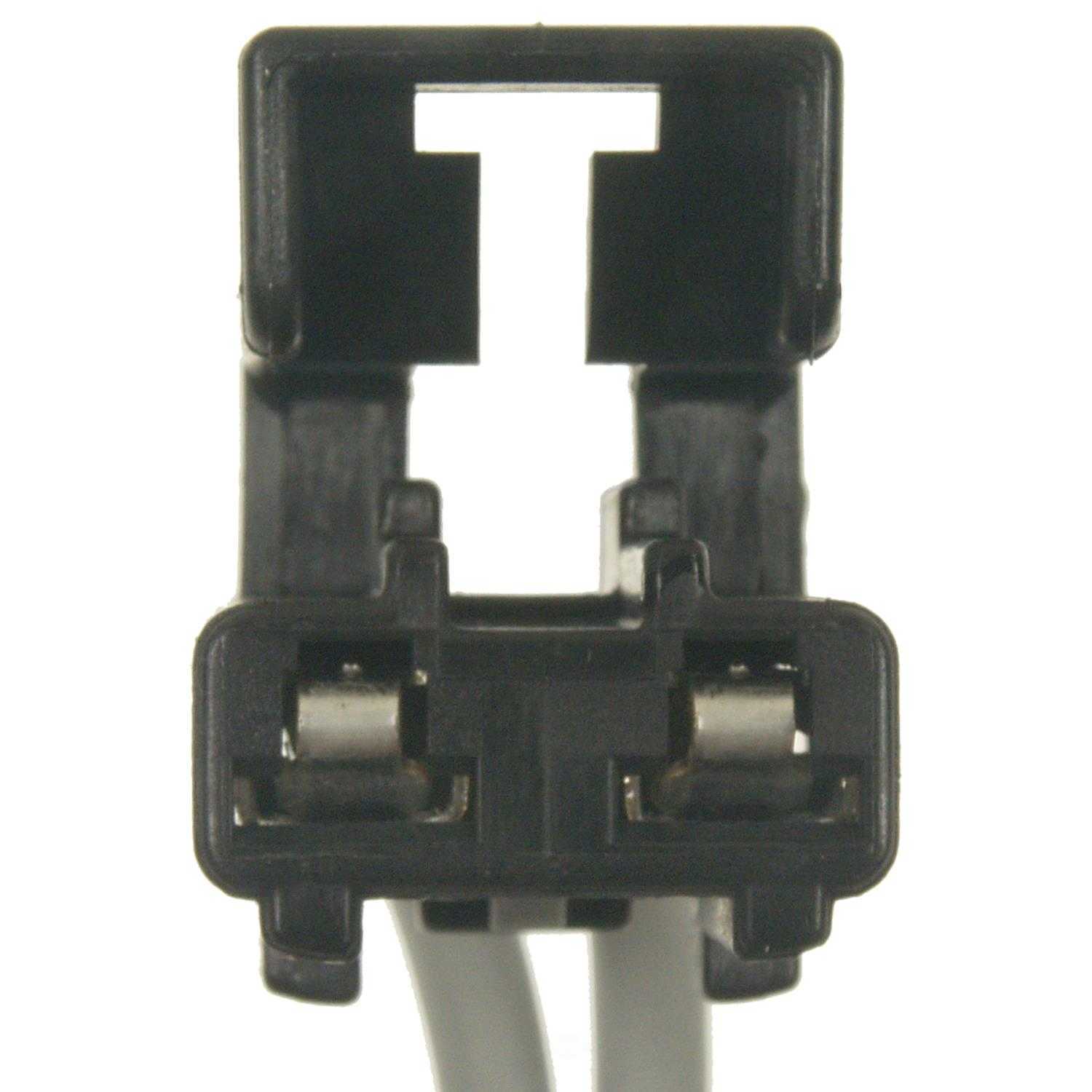 STANDARD MOTOR PRODUCTS - HVAC Blower Motor Connector - STA S-1631