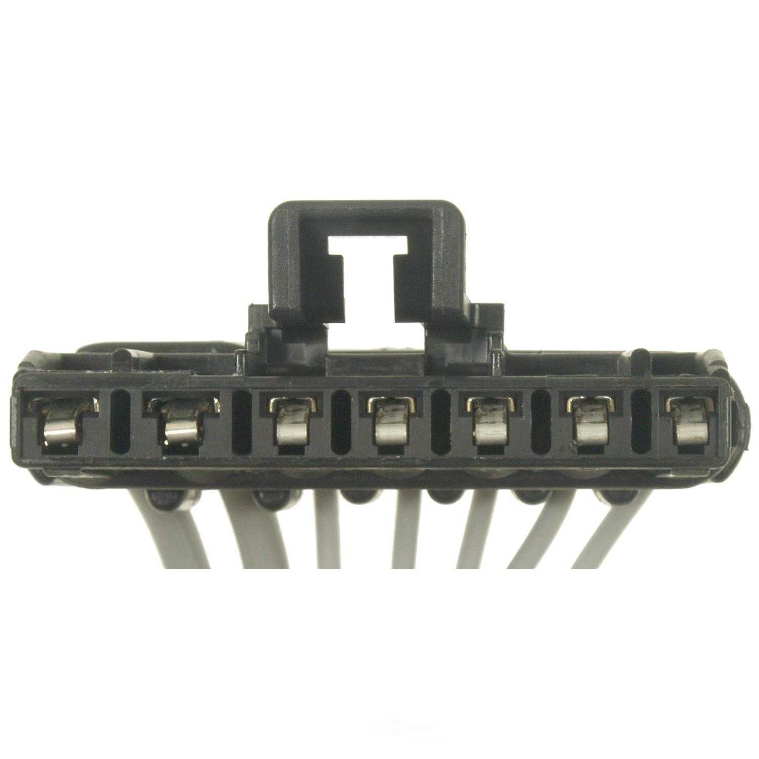 STANDARD MOTOR PRODUCTS - Back Up Light Switch Connector - STA - s-1633