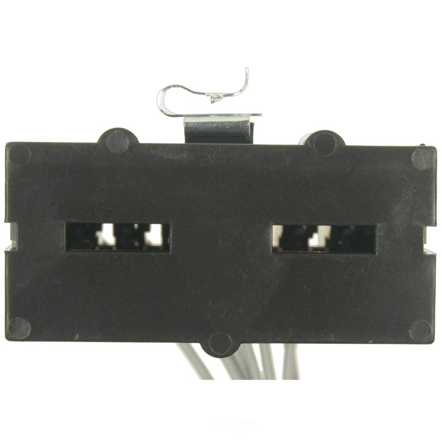 STANDARD MOTOR PRODUCTS - HVAC Variable Speed Blower Controller Module Connector - STA - s-1635