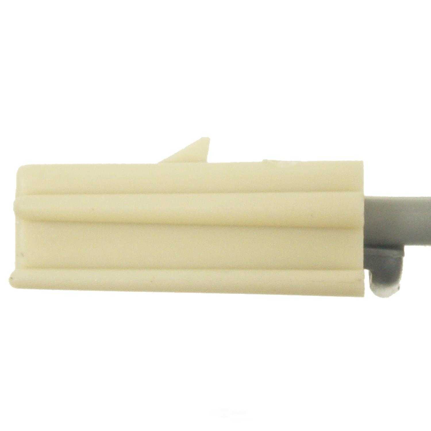 STANDARD MOTOR PRODUCTS - Sunroof Connector - STA S-1641