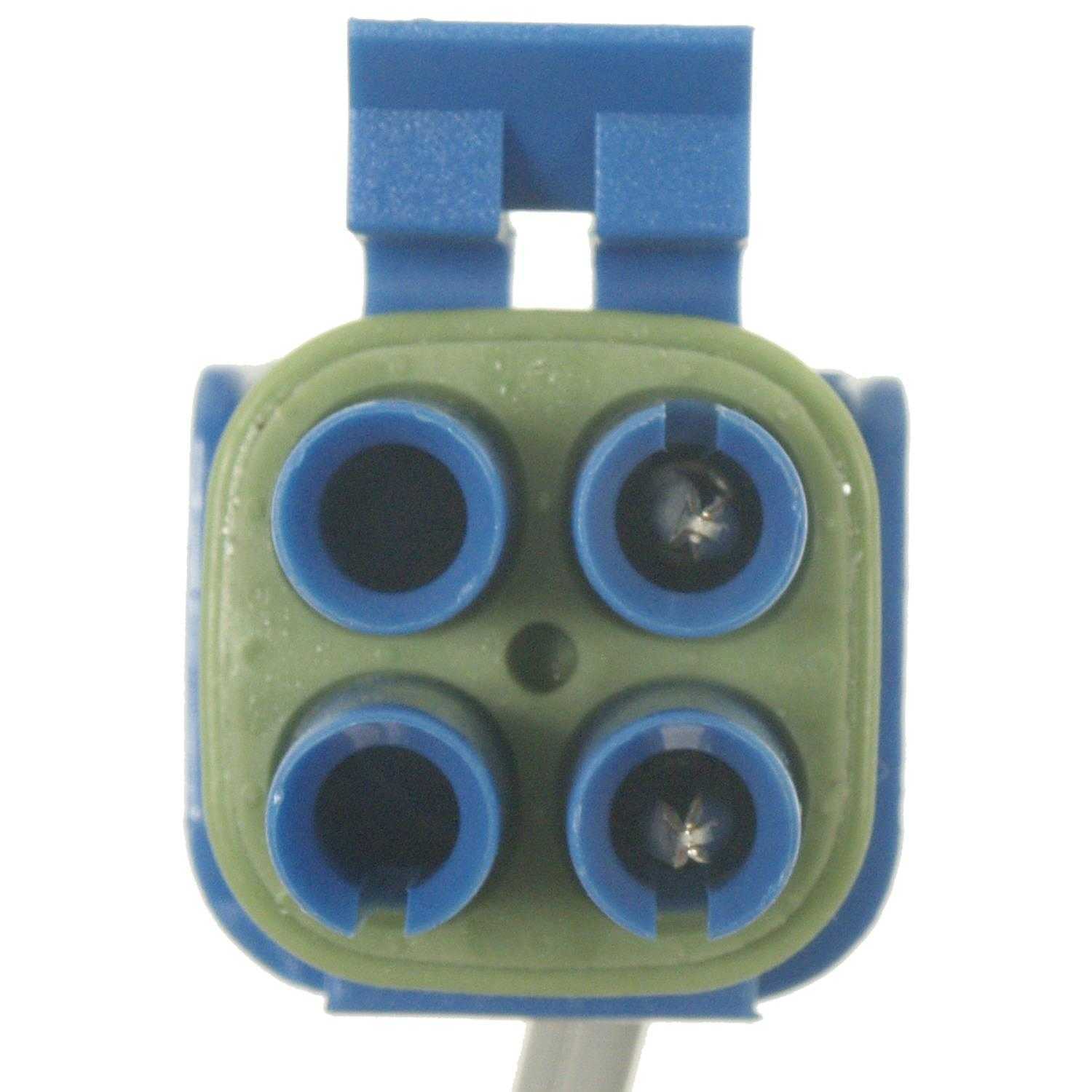 STANDARD MOTOR PRODUCTS - Electrical Pigtail - STA - s-1645