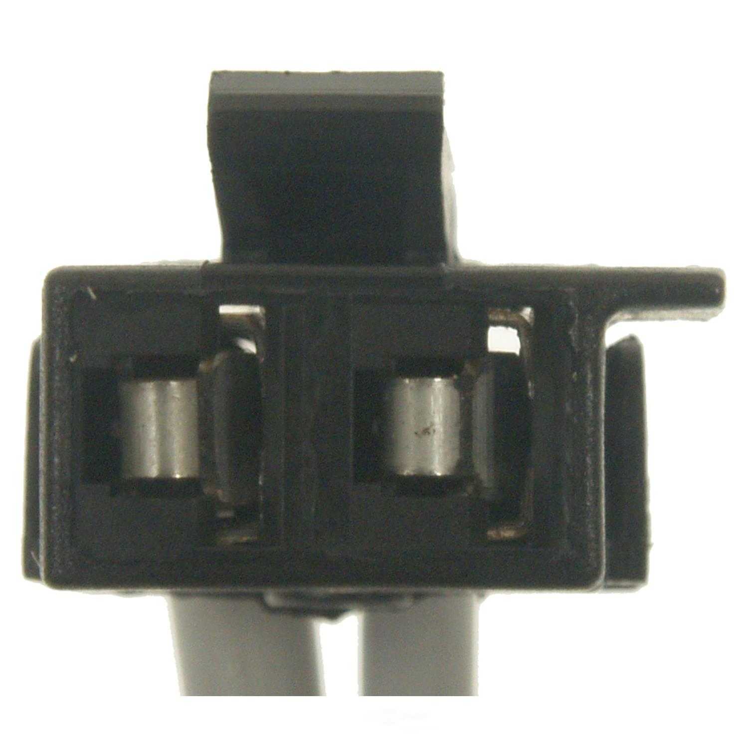 STANDARD MOTOR PRODUCTS - Ignition Switch Connector - STA S-1646