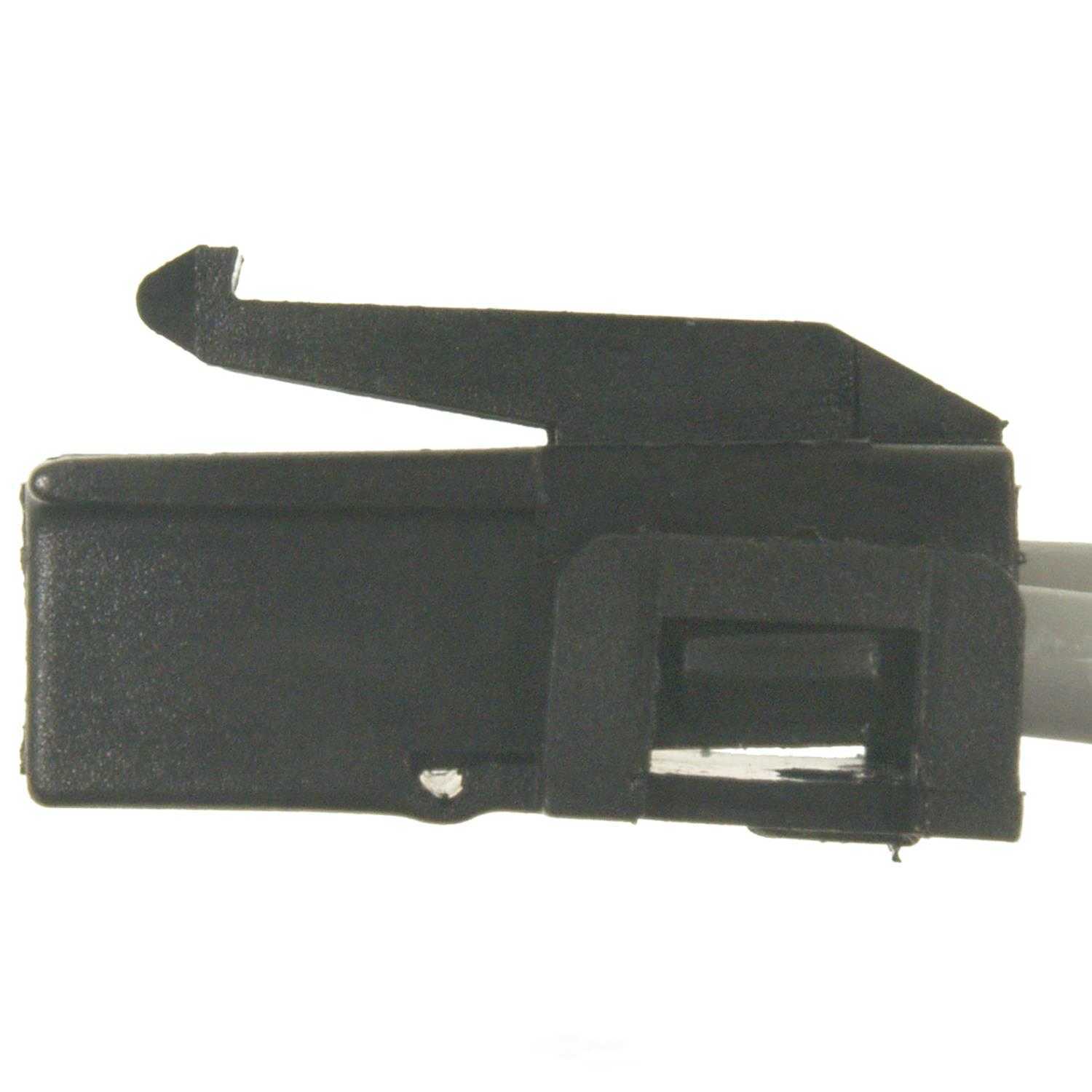 STANDARD MOTOR PRODUCTS - Clutch Pedal Position Switch Connector - STA S-1646