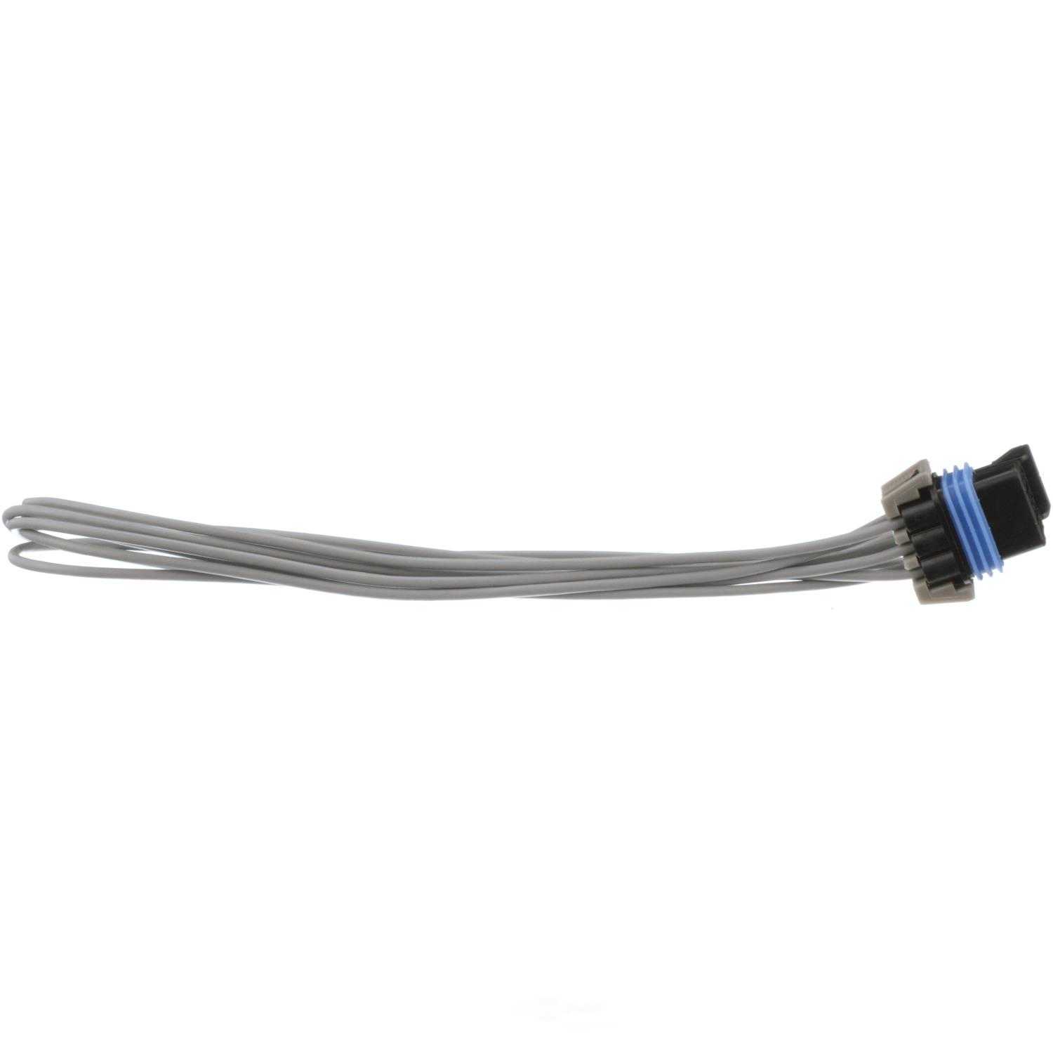 STANDARD MOTOR PRODUCTS - Suspension Self-Leveling Wiring Harness Connector - STA S-1647