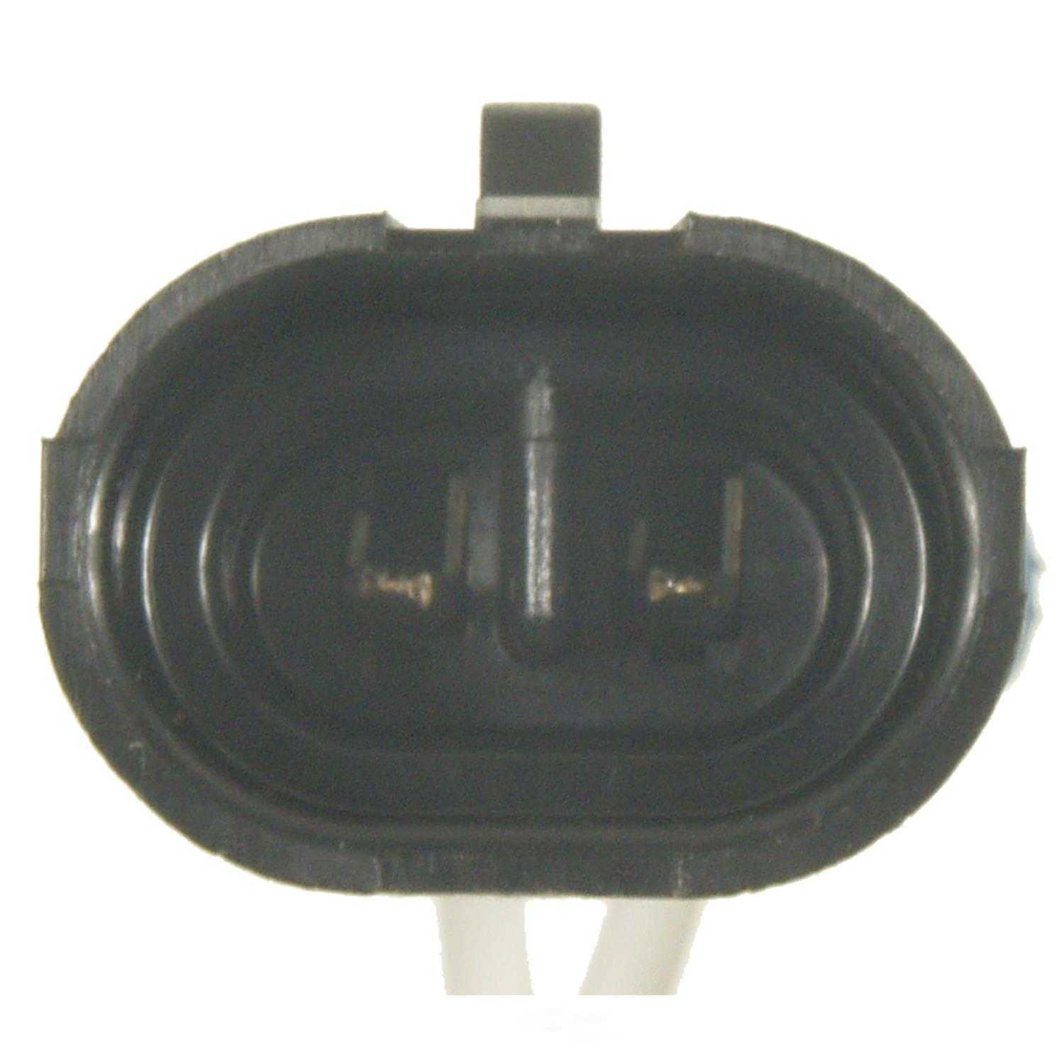 STANDARD MOTOR PRODUCTS - Door Mirror Connector - STA - s-1654