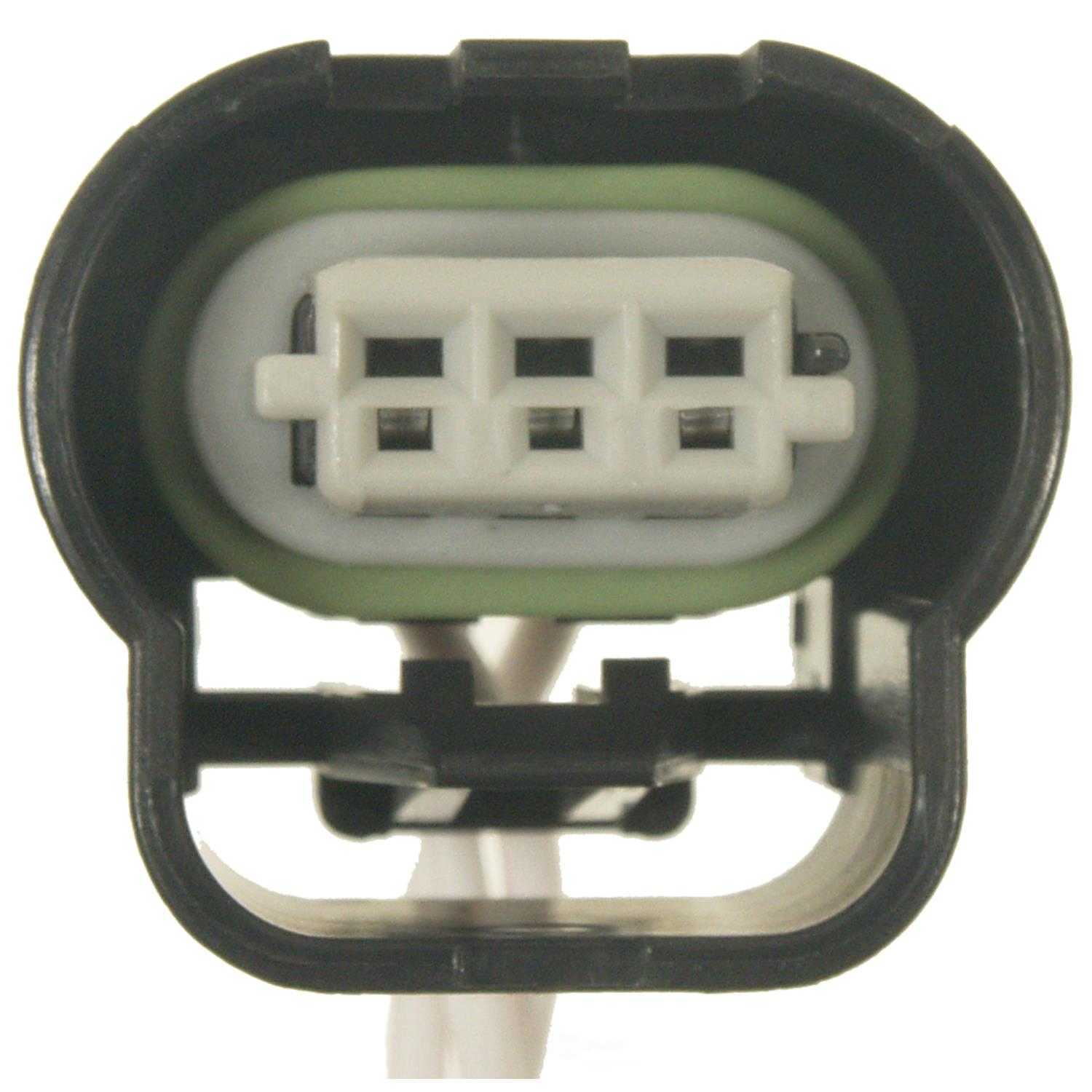 STANDARD MOTOR PRODUCTS - Air Suspension Sensor Connector - STA - s-1663