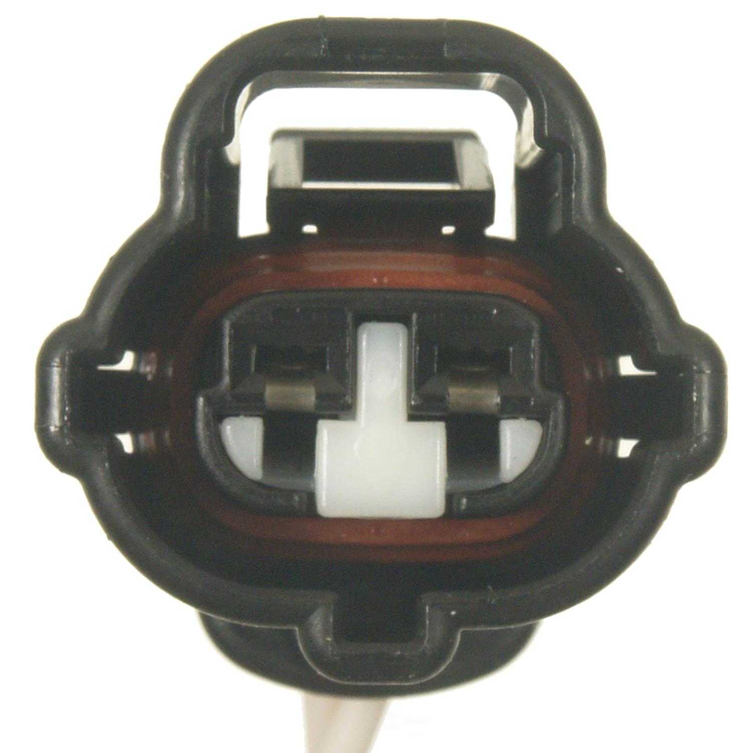 STANDARD MOTOR PRODUCTS - Brake Pressure Switch Connector - STA S-1676