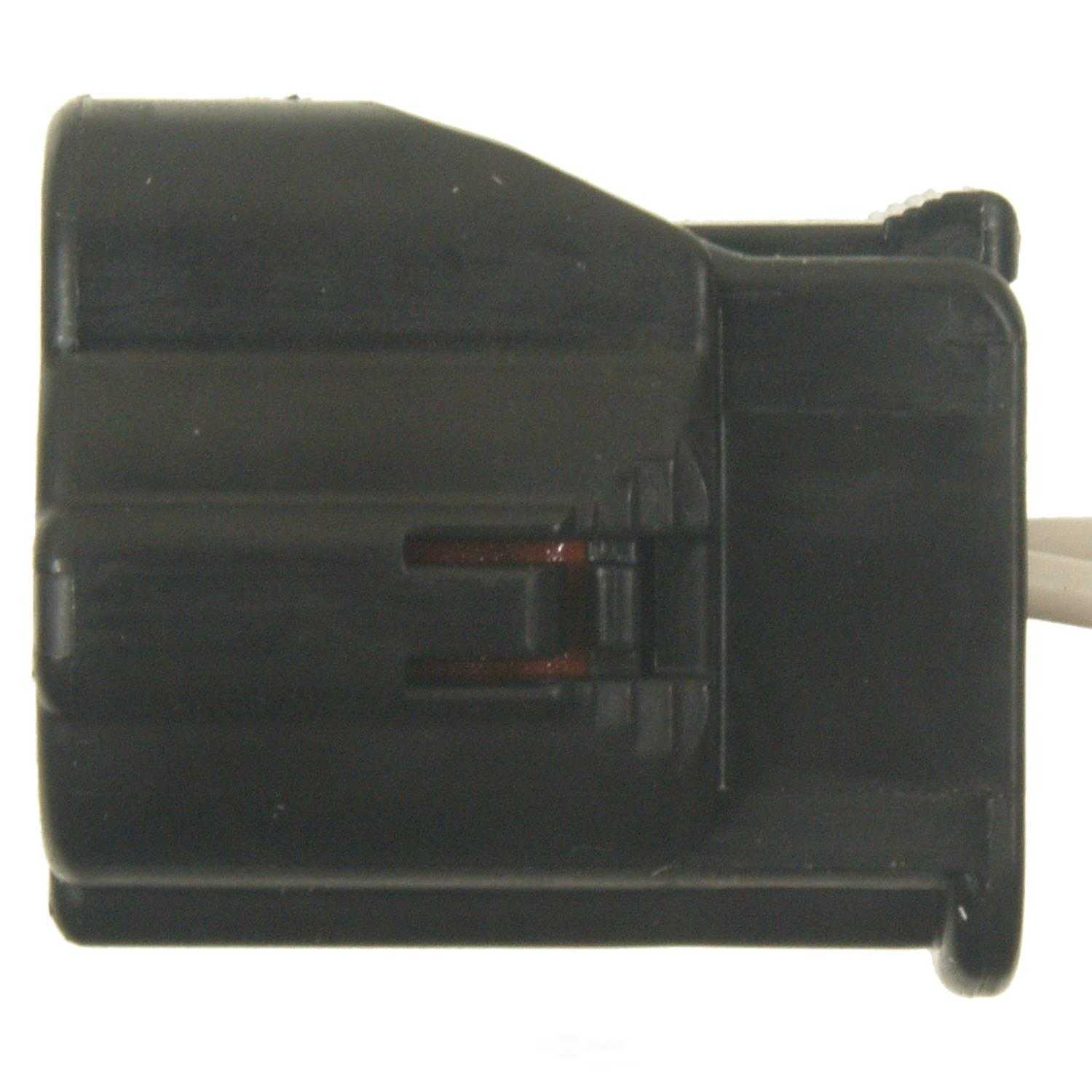 STANDARD MOTOR PRODUCTS - Door Lock Actuator Connector (Rear Left) - STA S-1676