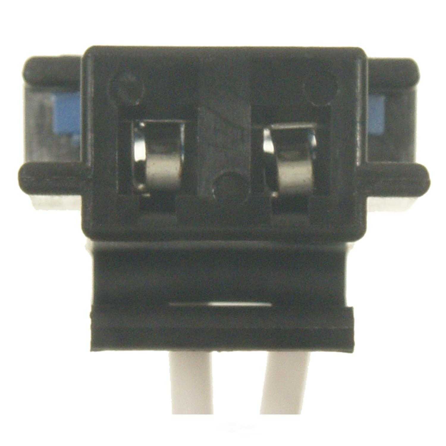 STANDARD MOTOR PRODUCTS - Center High Mount Stop Light Connector - STA - s-1677