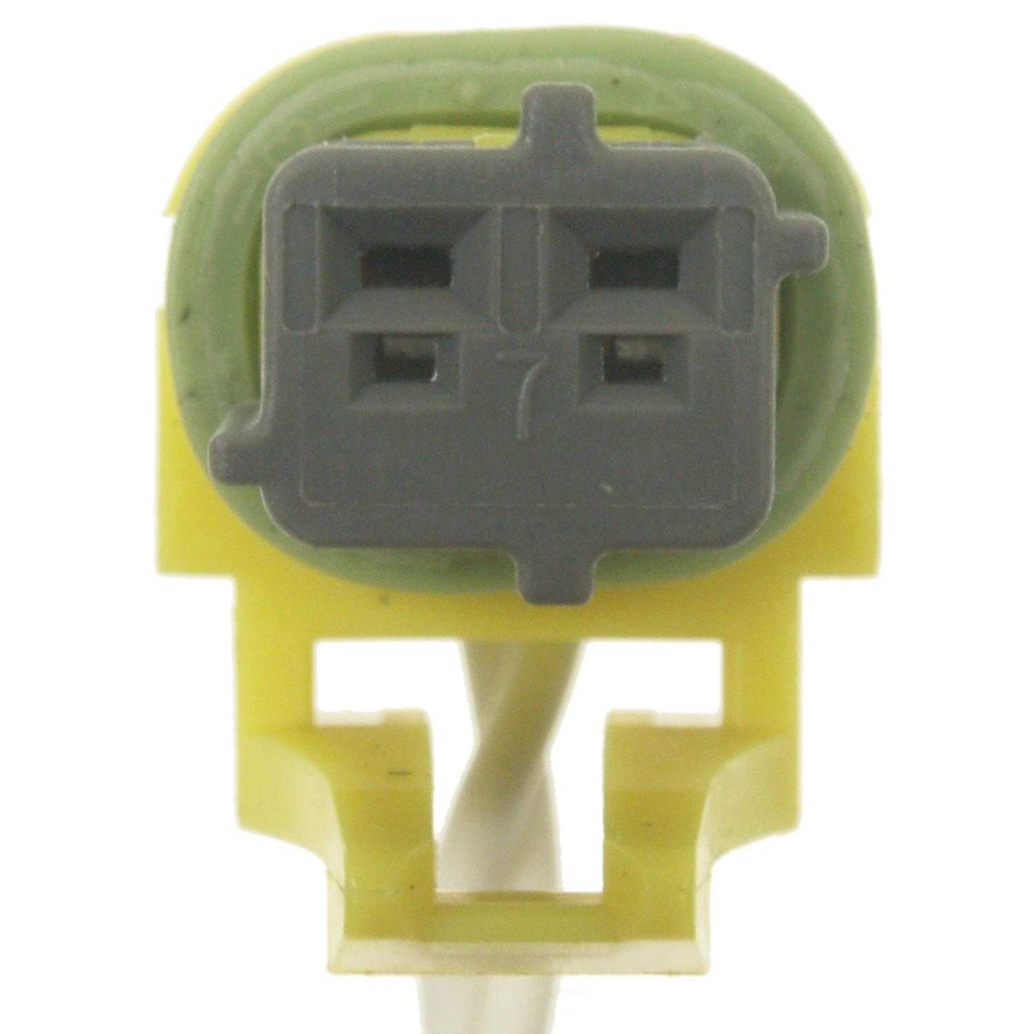 STANDARD MOTOR PRODUCTS - Air Bag Sensor Connector - STA - s-1680