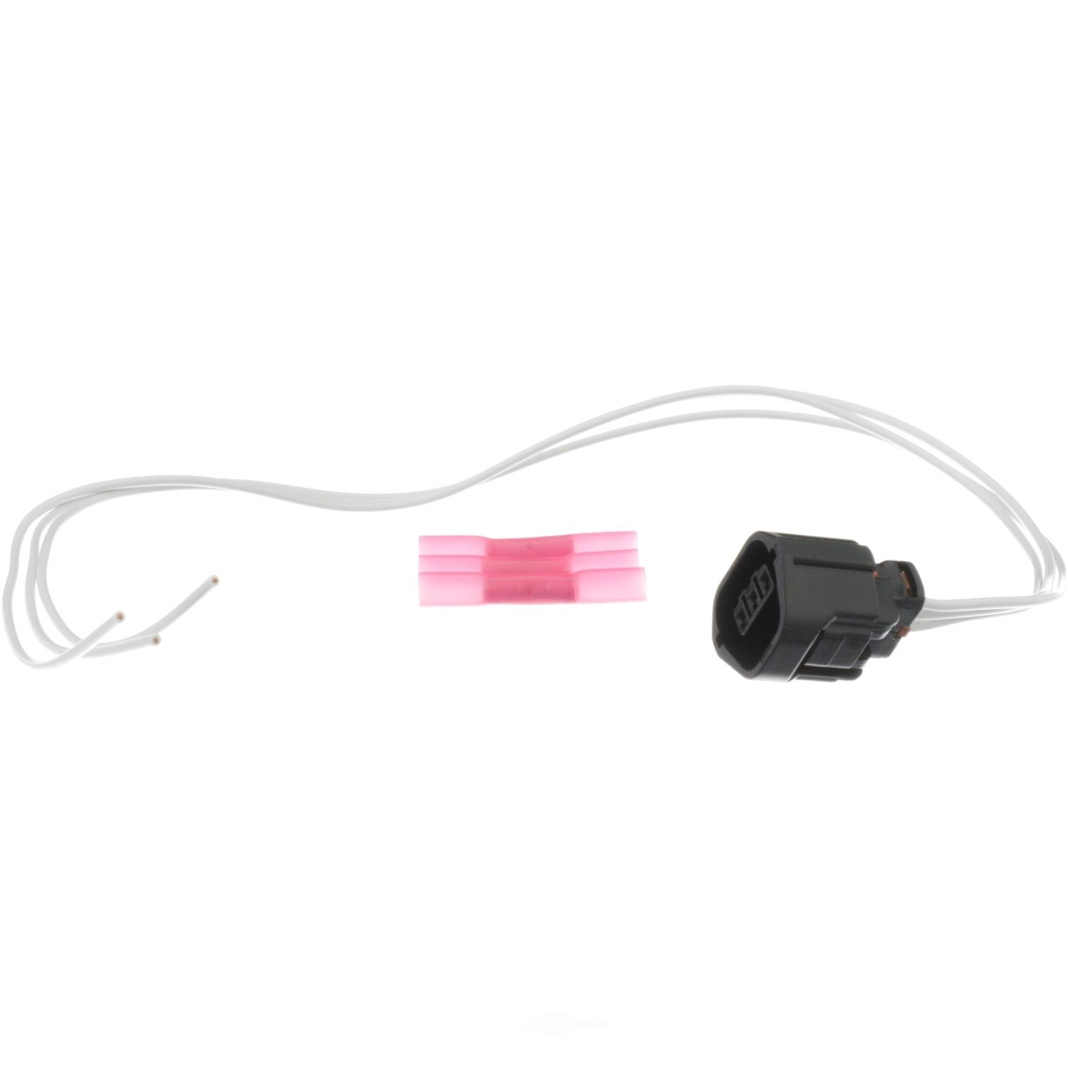 STANDARD MOTOR PRODUCTS - Vehicle Speed Sensor Connector - STA S-1681