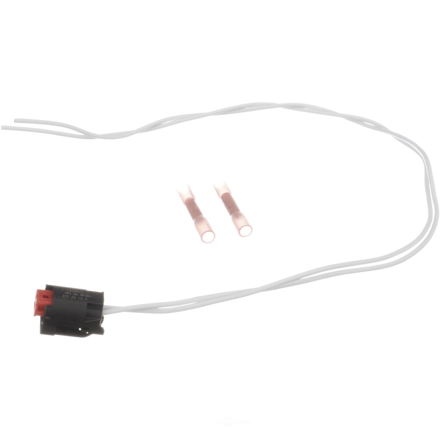 STANDARD MOTOR PRODUCTS - Ambient Air Temperature Sensor Connector - STA S-1686