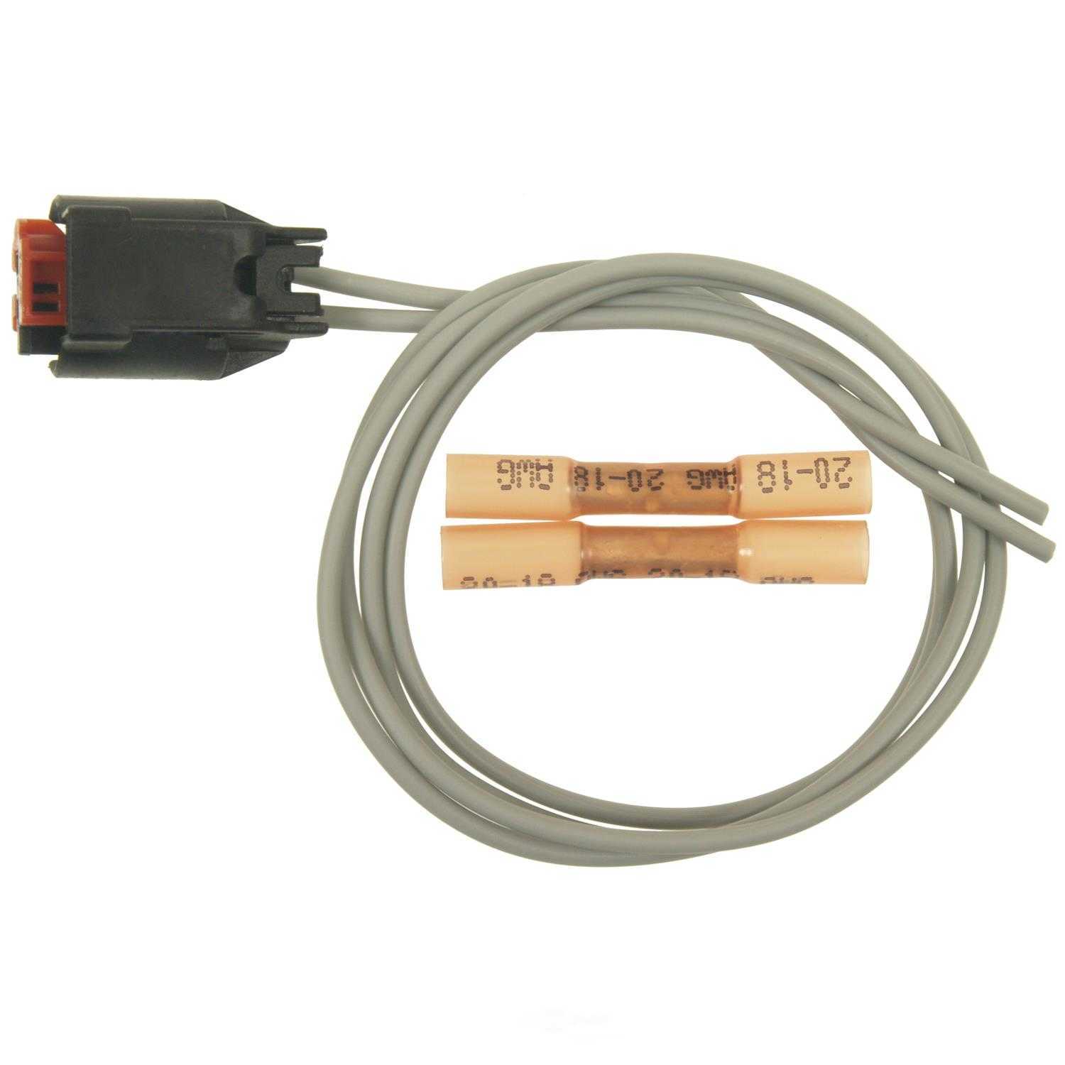 STANDARD MOTOR PRODUCTS - Battery Current Sensor Connector - STA S-1686