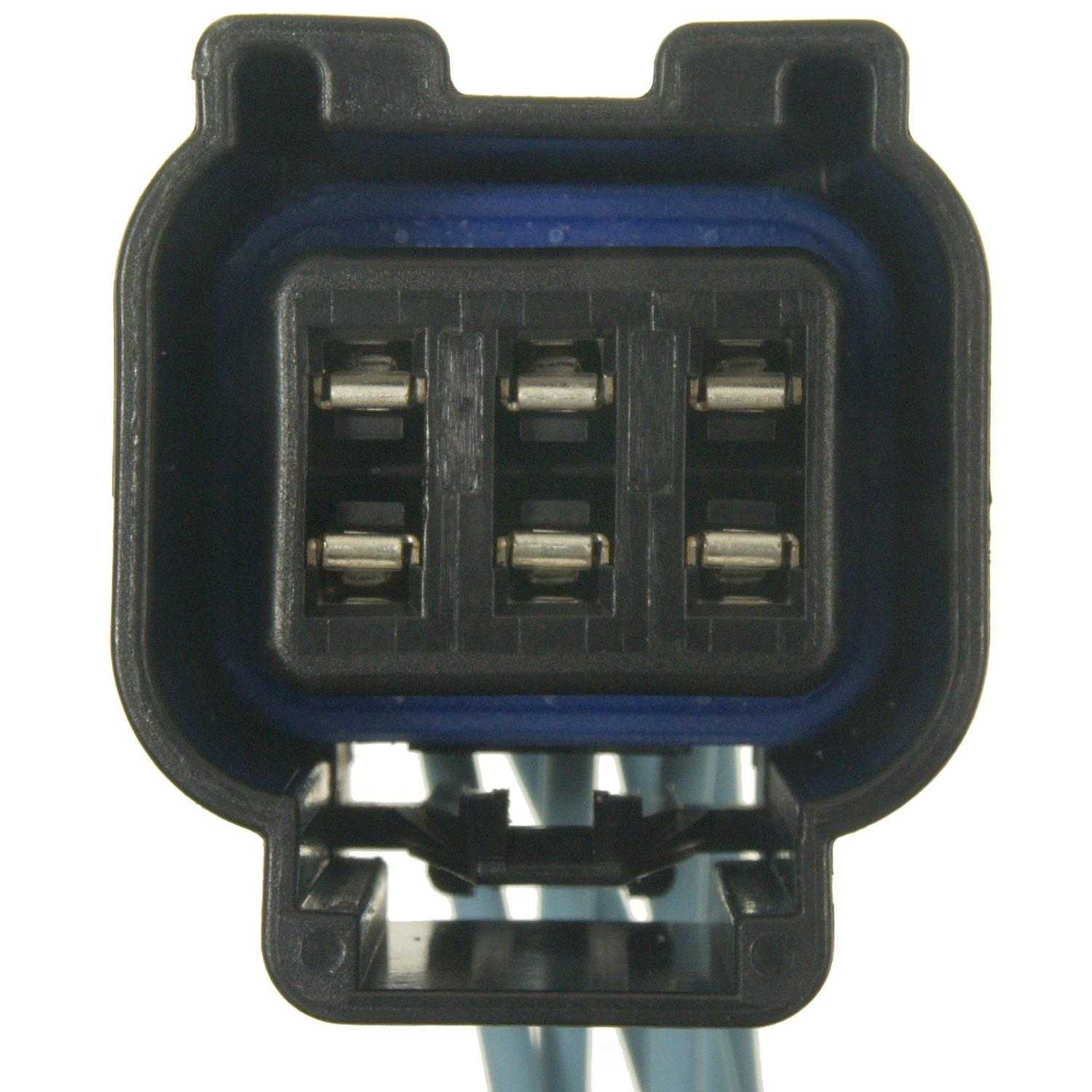 STANDARD MOTOR PRODUCTS - Door Lock Actuator Connector - STA - s-1691