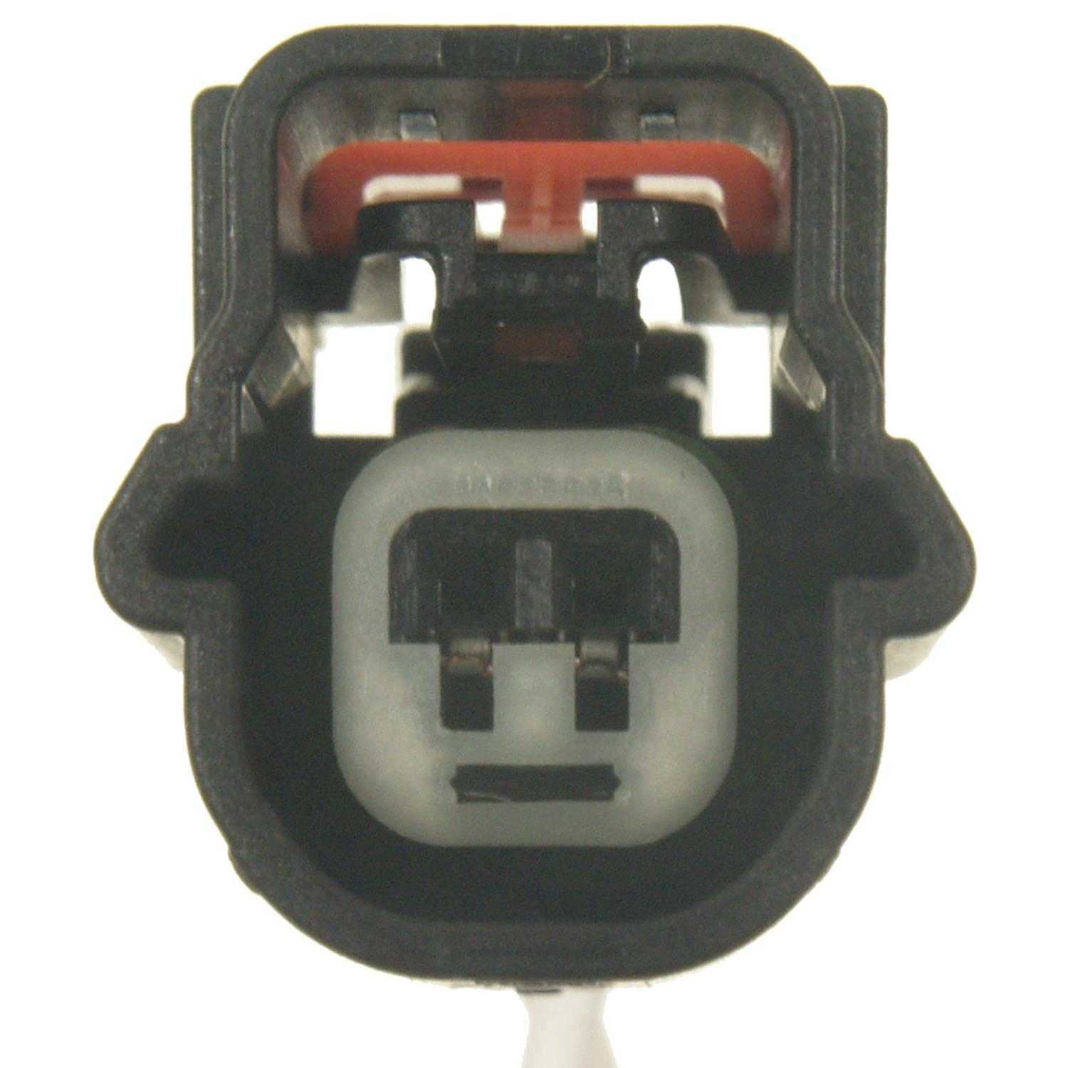STANDARD MOTOR PRODUCTS - Air Bag Sensor Connector - STA - s-1692