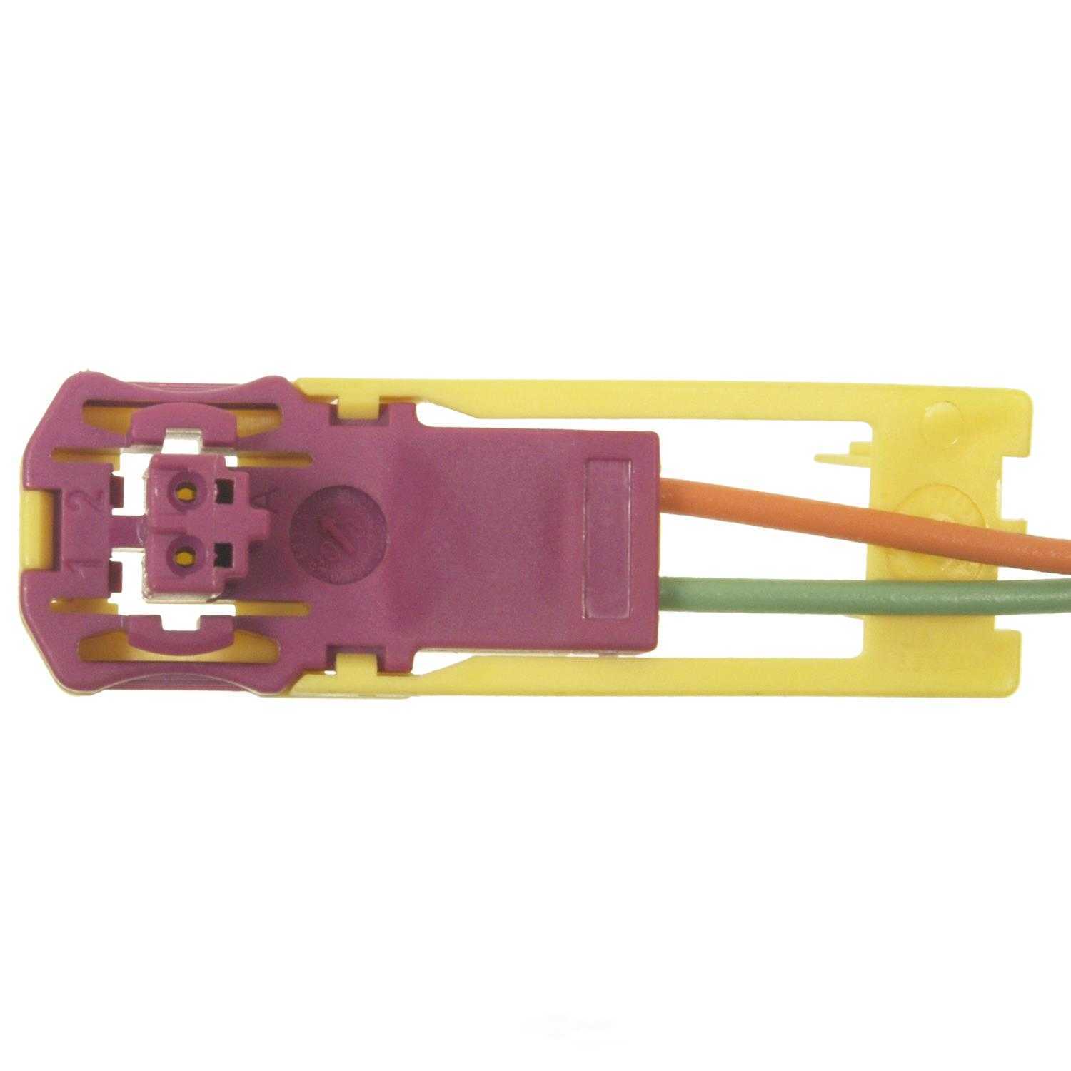STANDARD MOTOR PRODUCTS - Electrical Pigtail - STA S-1696